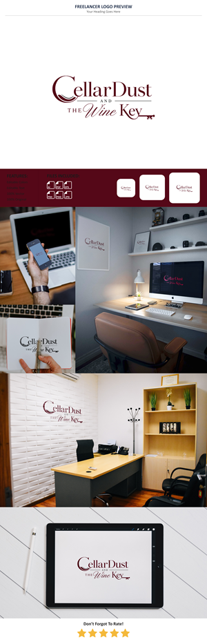 Logo Design by Pixel Signature for this project | Design: #37578413