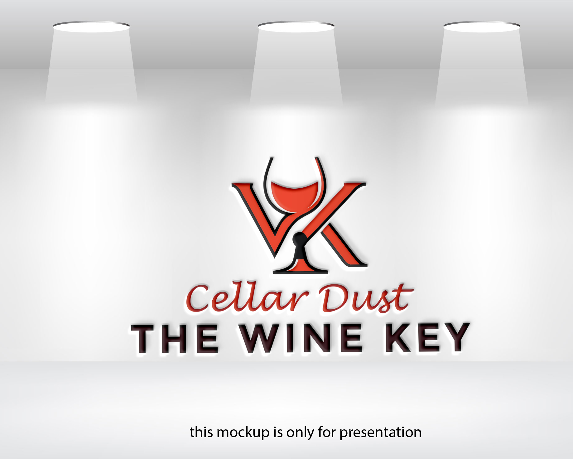 Logo Design by vmeskat for this project | Design #37578684