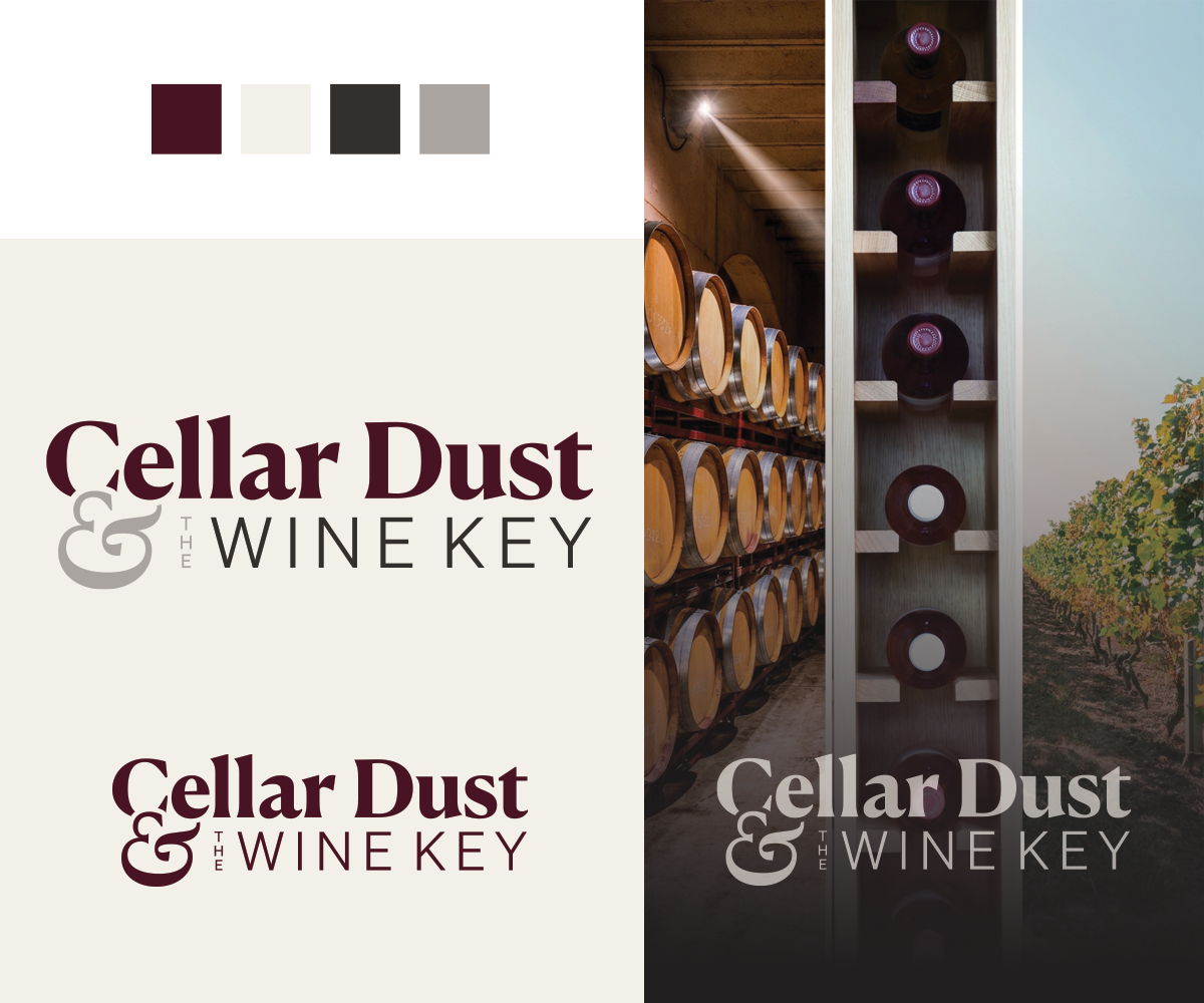 Logo Design by Cavender Studio for this project | Design #37584554