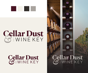 Logo Design by Cavender Studio for this project | Design: #37584554
