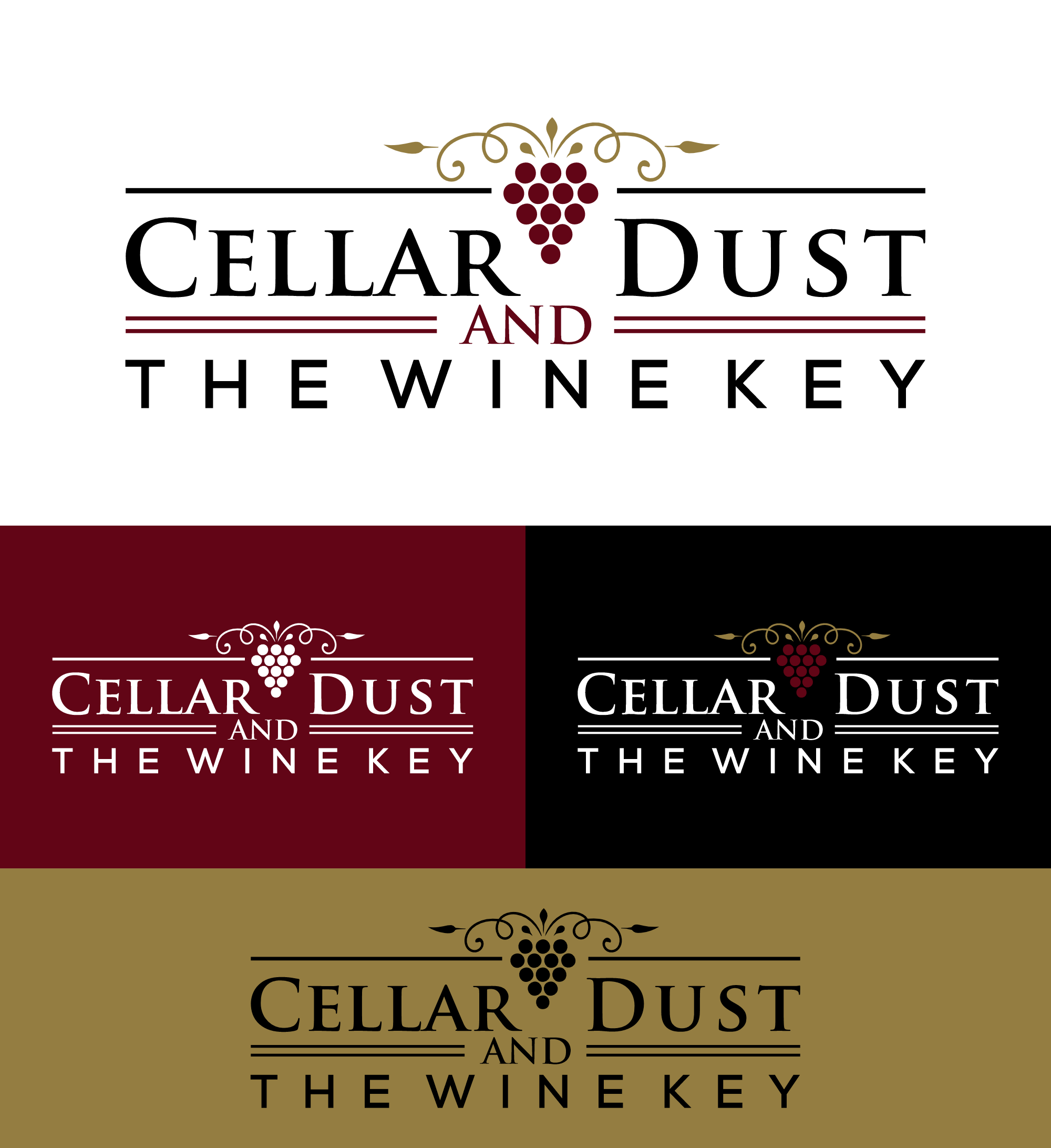 Logo Design by pusing for this project | Design #37576402