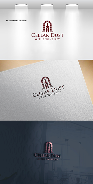 Logo Design by Joseph Robert for this project | Design: #37579858