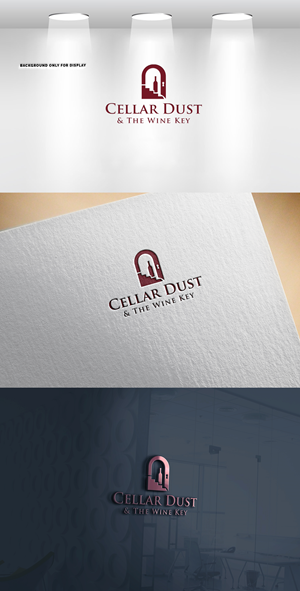 Logo Design by Joseph Robert for this project | Design: #37579860