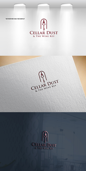 Logo Design by Joseph Robert for this project | Design: #37579861