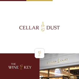 Logo Design by Dell_a.Design for this project | Design: #37576708