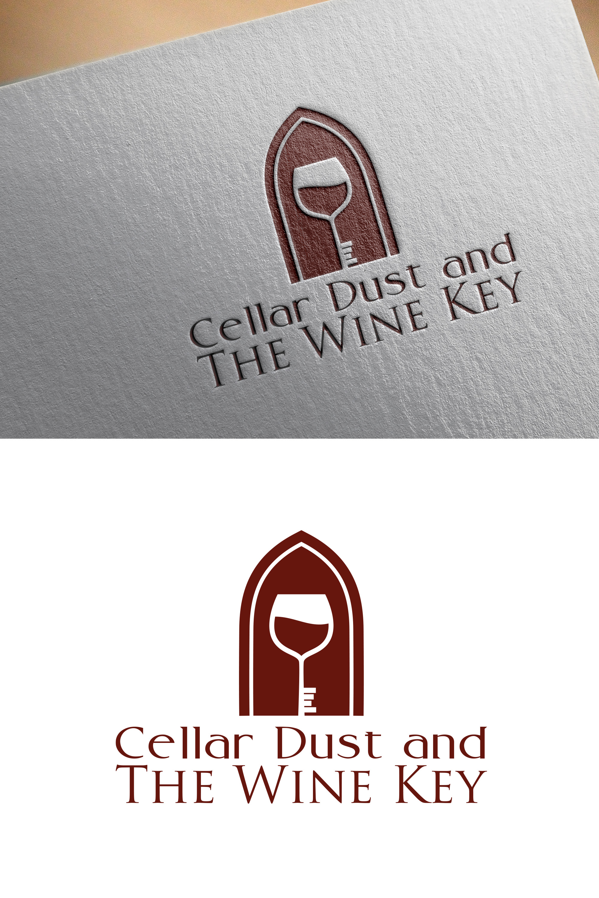 Logo Design by ddog for this project | Design #37587466