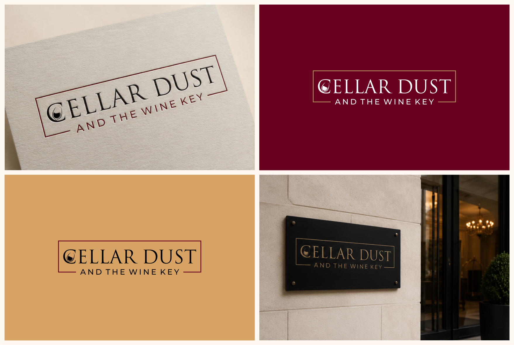 Logo Design by ander sky dc for this project | Design #37579284