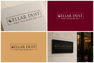 Logo Design by ander sky dc for this project | Design: #37579284