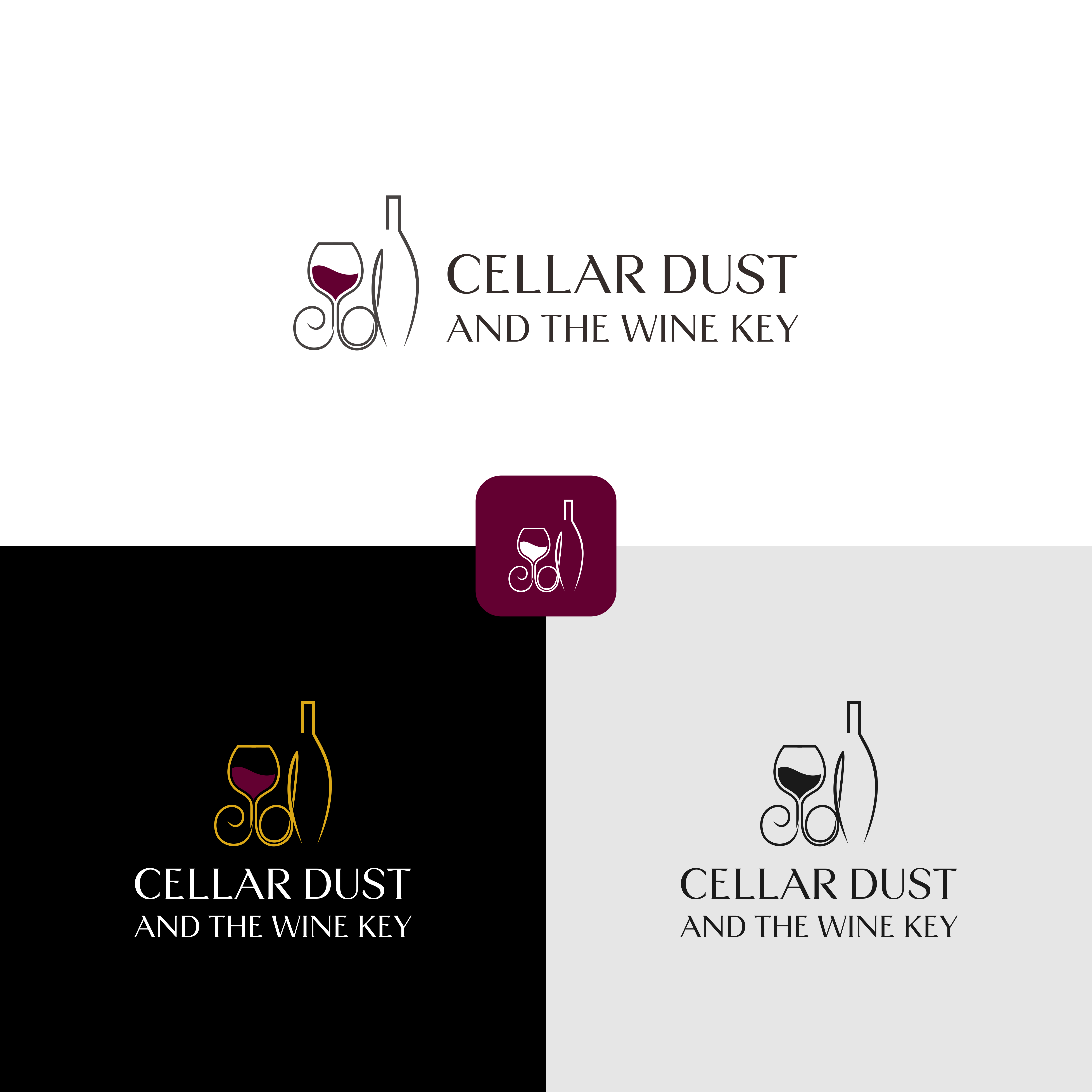 Logo Design by noktah for this project | Design #37580463