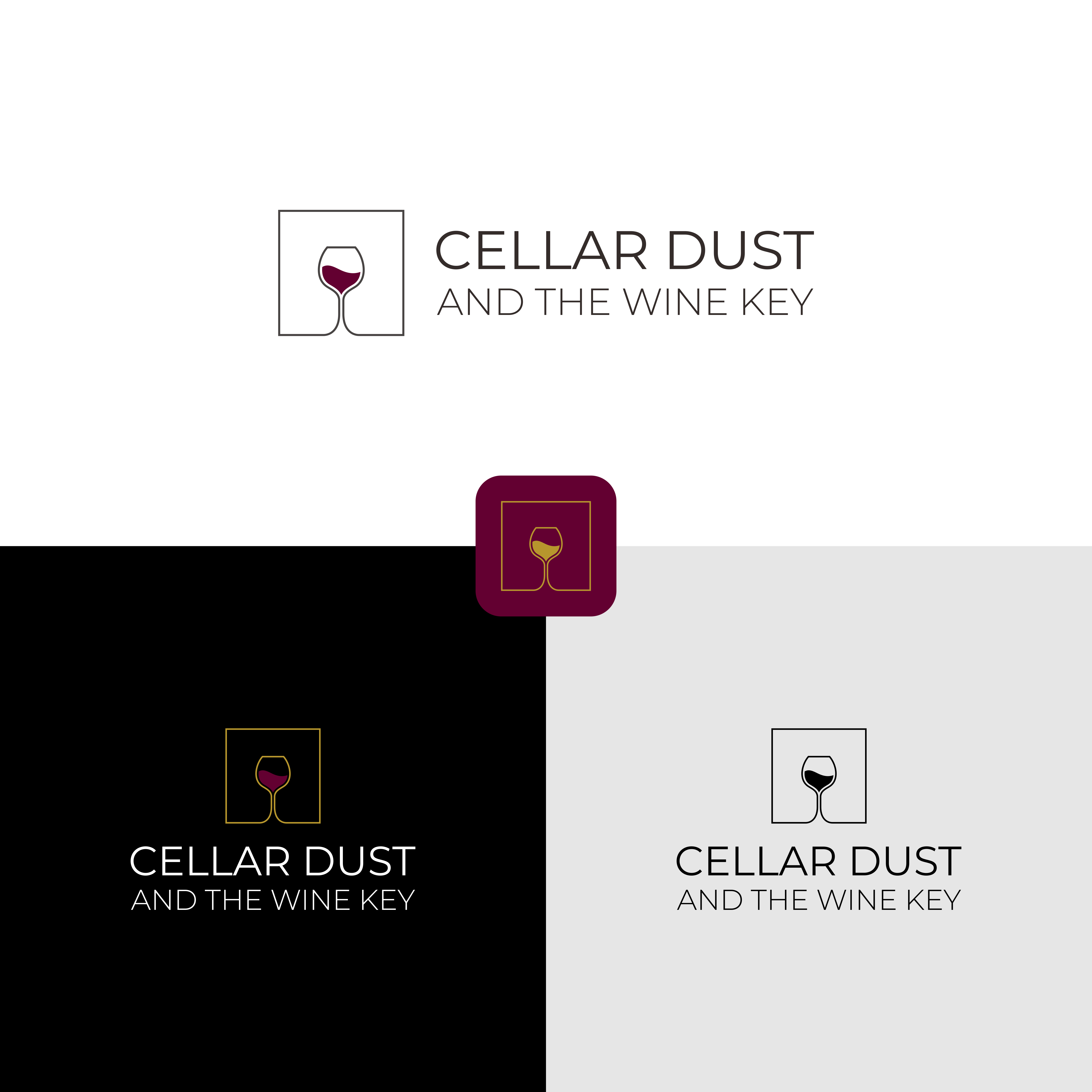 Logo Design by noktah for this project | Design #37582434
