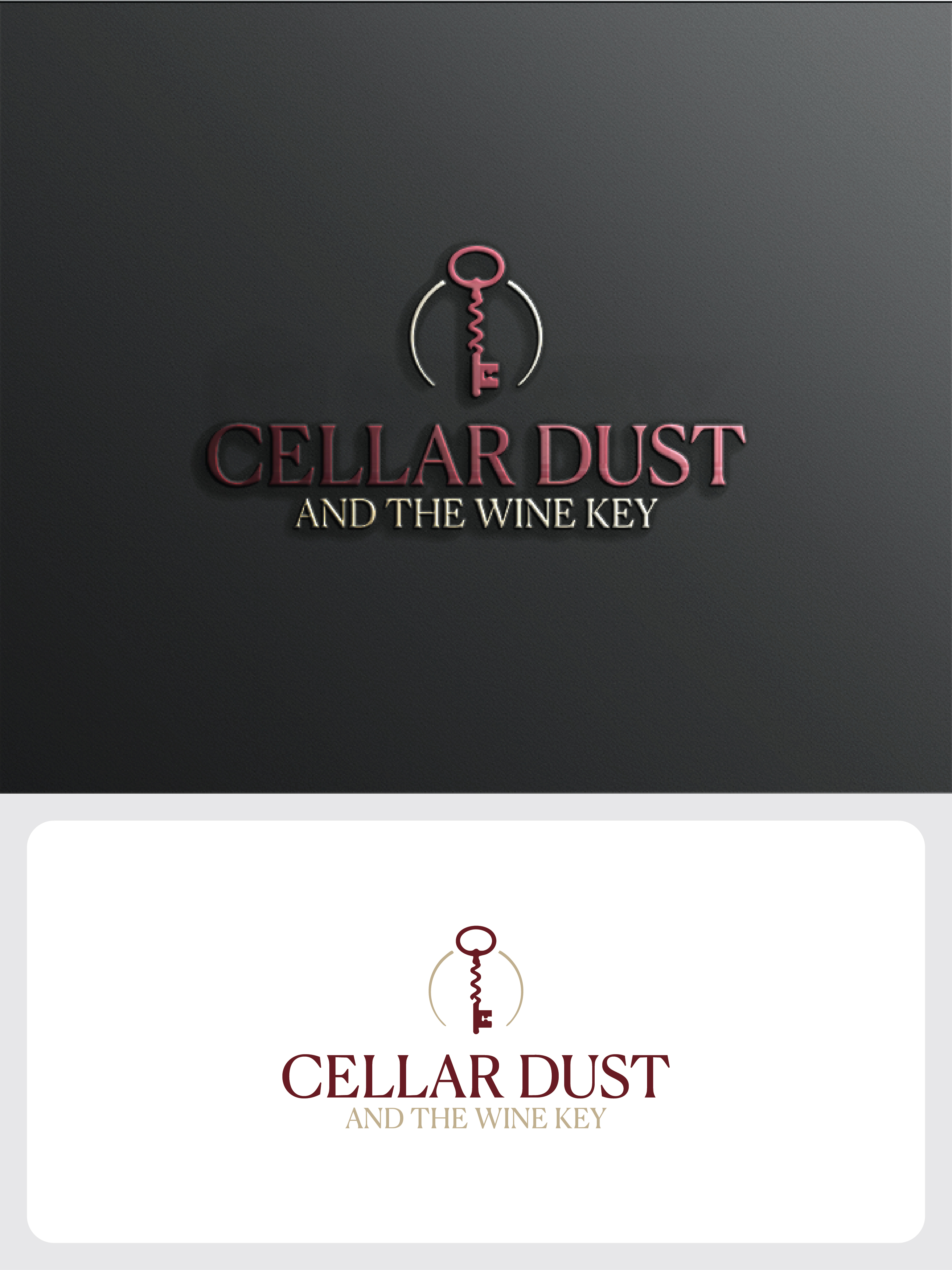 Logo Design by raju.creative for this project | Design #37578436