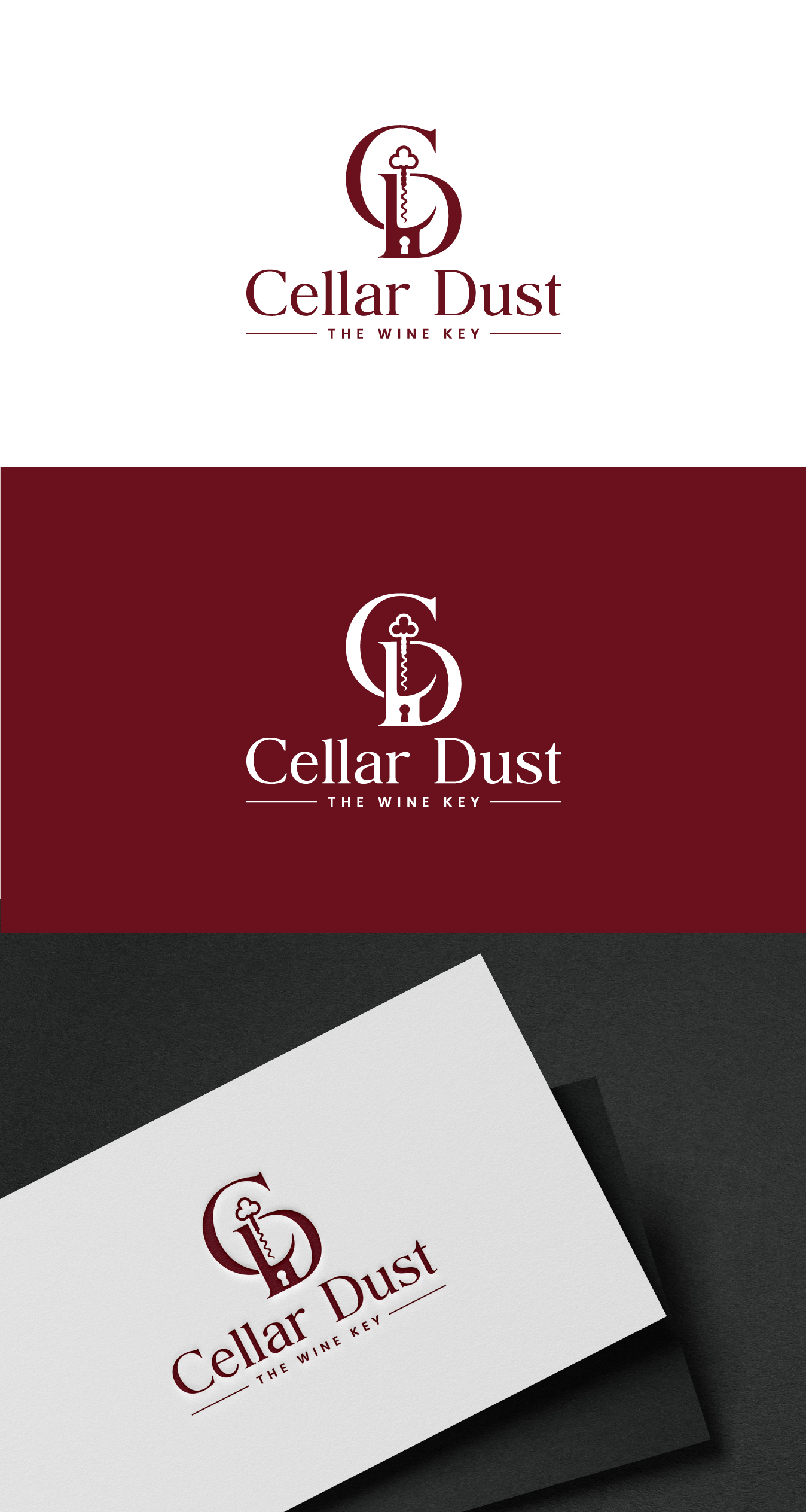 Logo Design by Oliver_Design for this project | Design #37594553