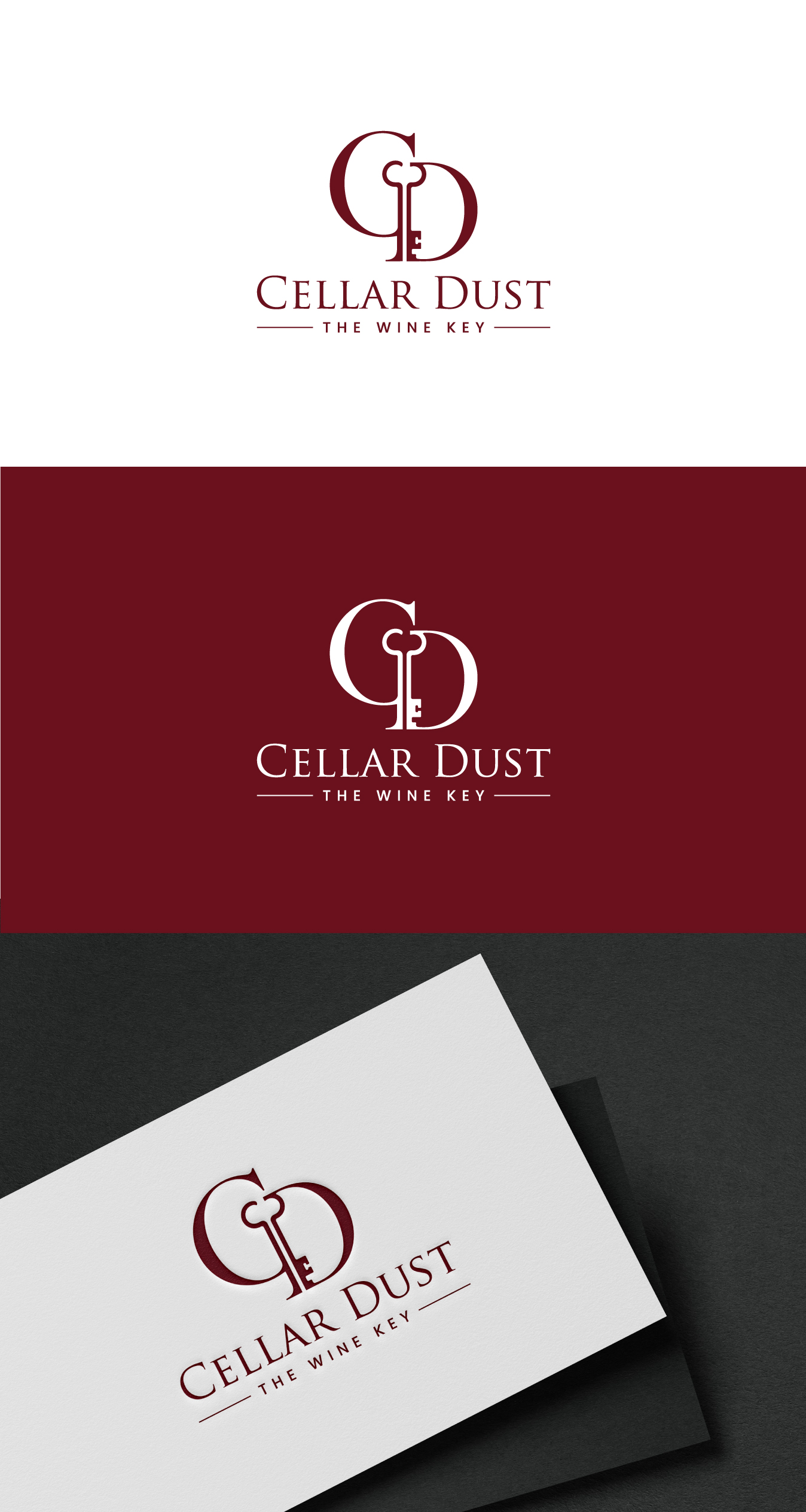 Logo Design by Oliver_Design for this project | Design #37594555