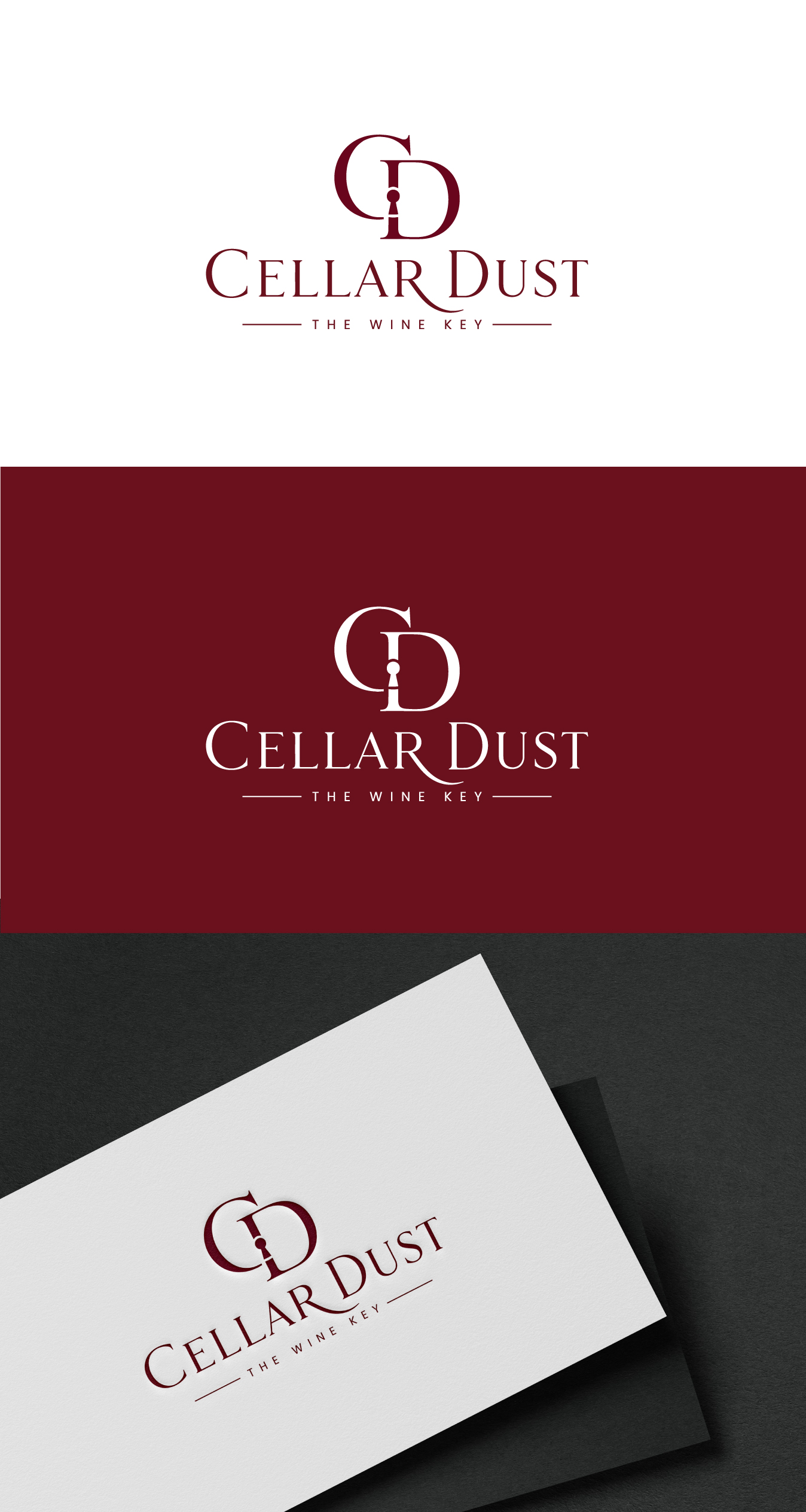 Logo Design by Oliver_Design for this project | Design #37594731
