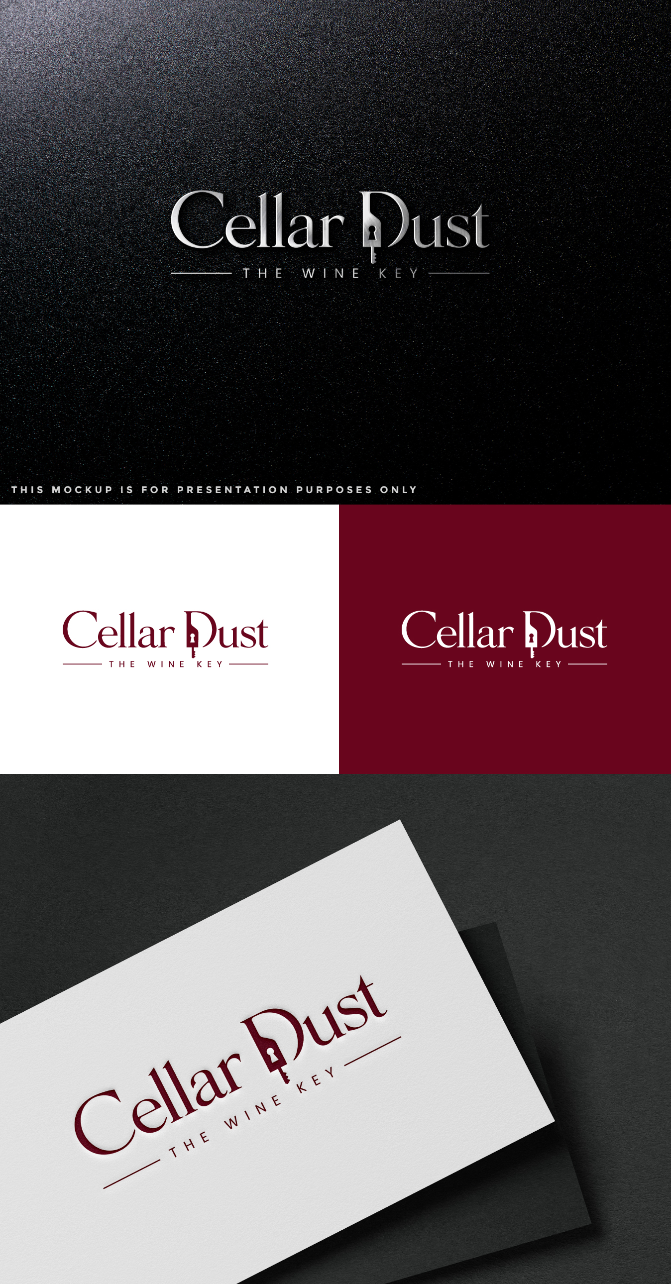 Logo Design by Oliver_Design for this project | Design #37594734