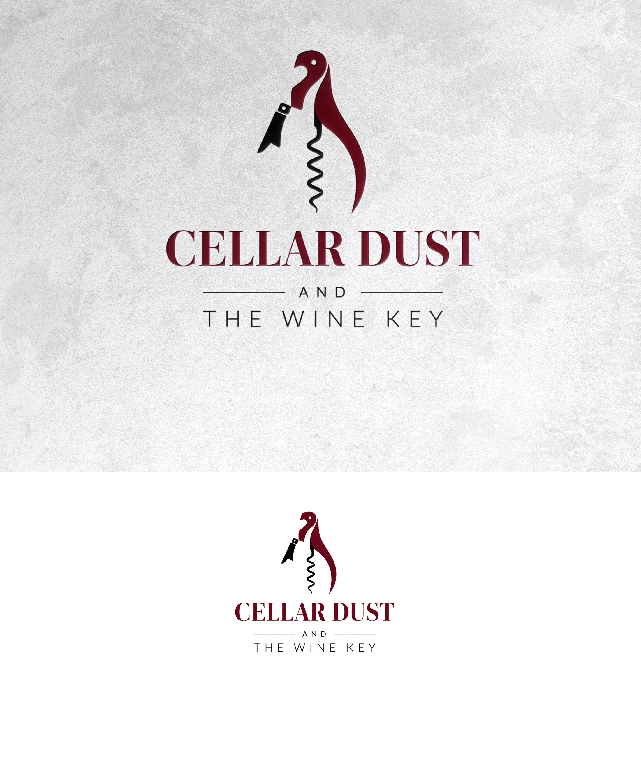 Logo Design by zamdi for this project | Design #37577398