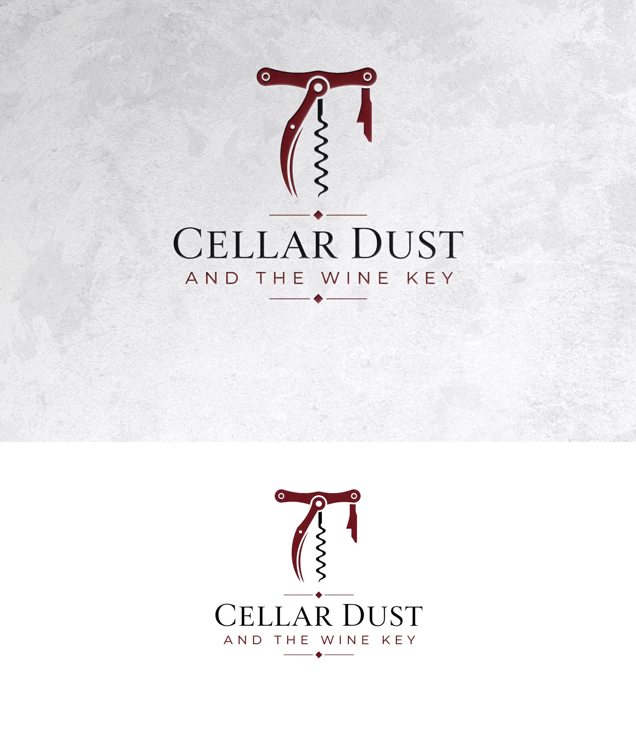 Logo Design by zamdi for this project | Design #37577399