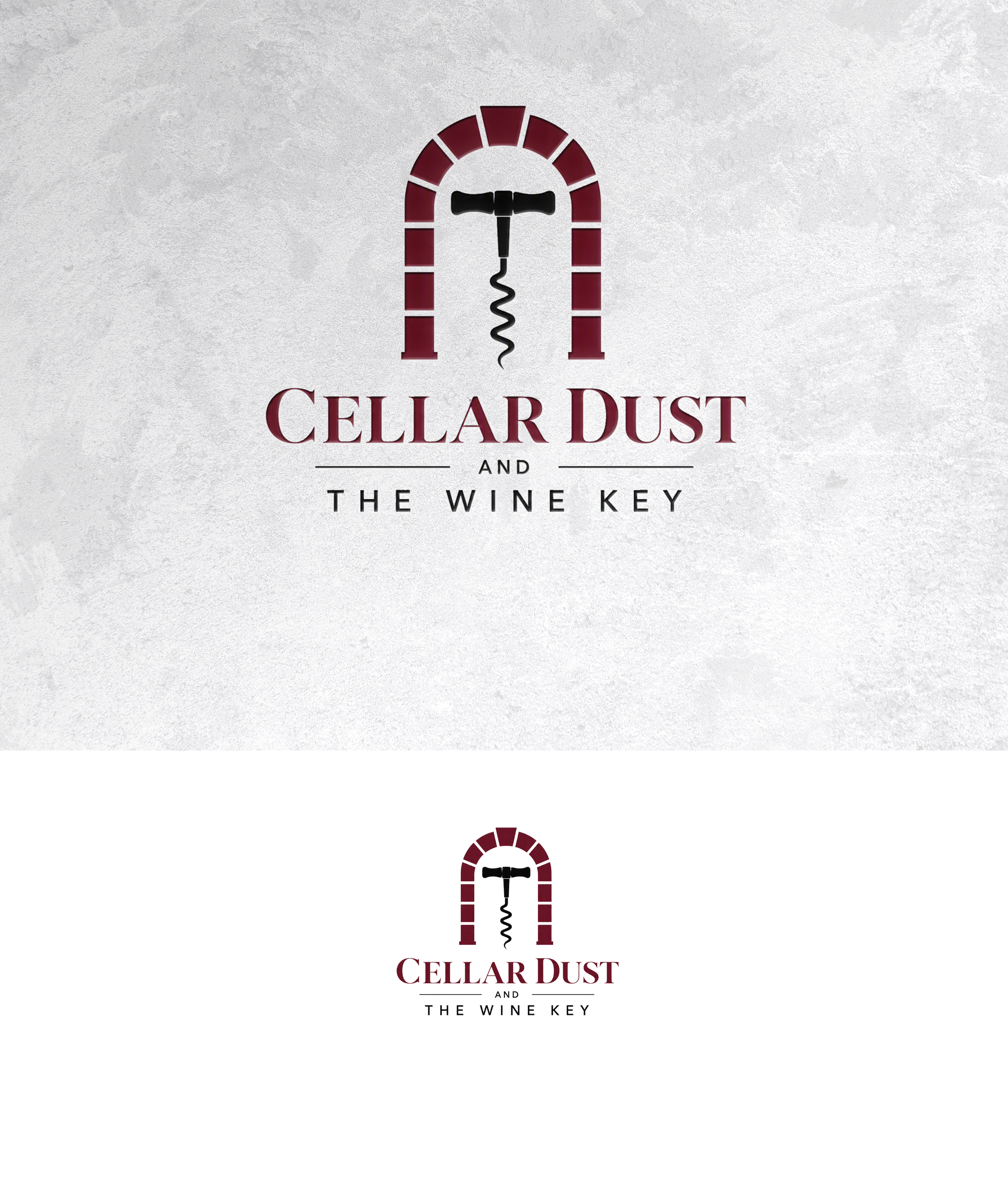 Logo Design by zamdi for this project | Design #37577400