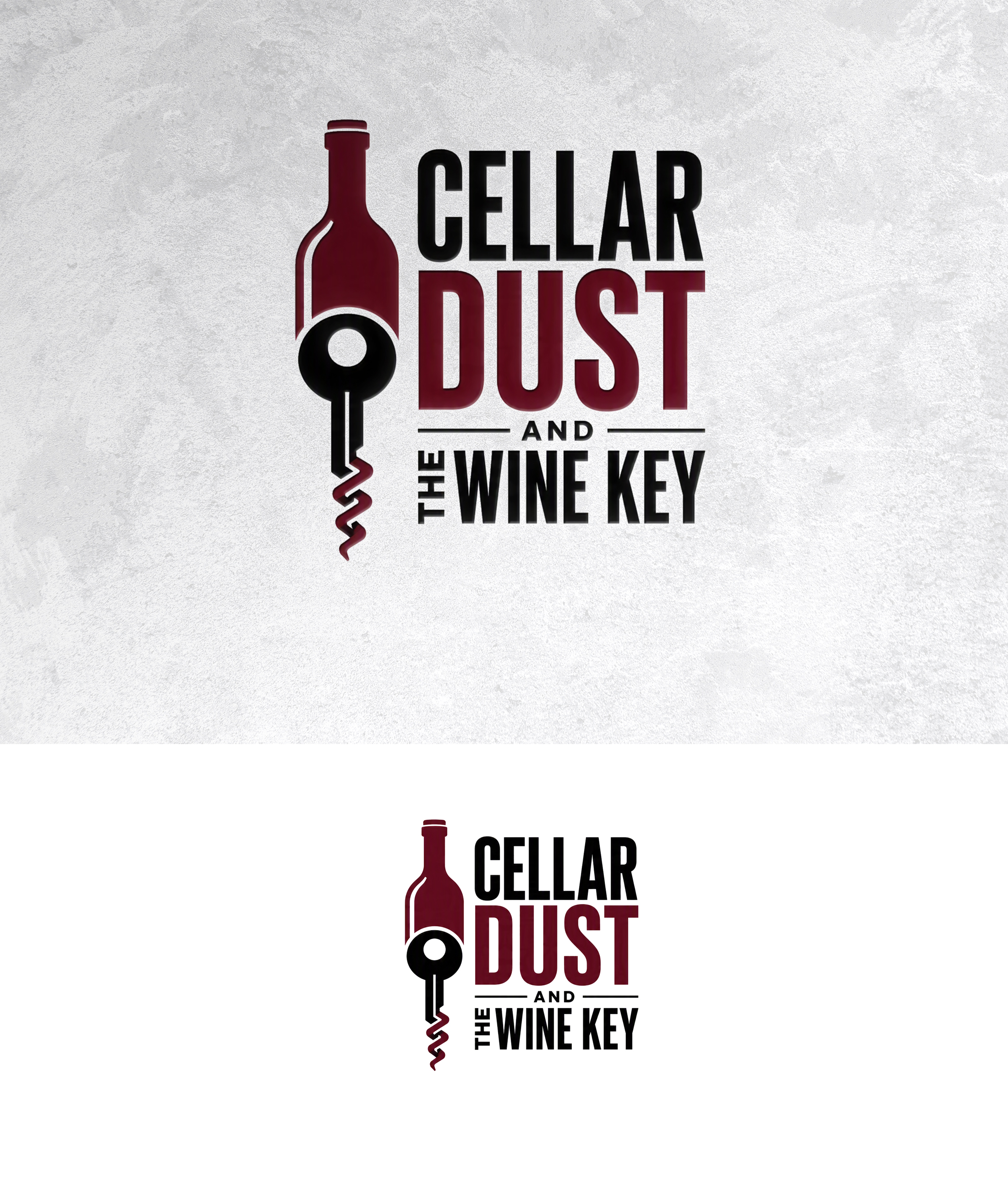 Logo Design by zamdi for this project | Design #37577401