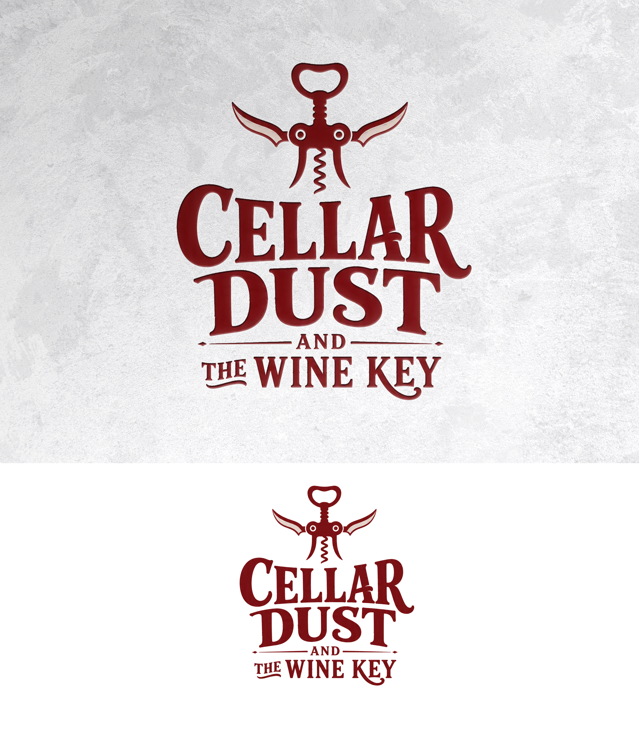 Logo Design by zamdi for this project | Design #37577402