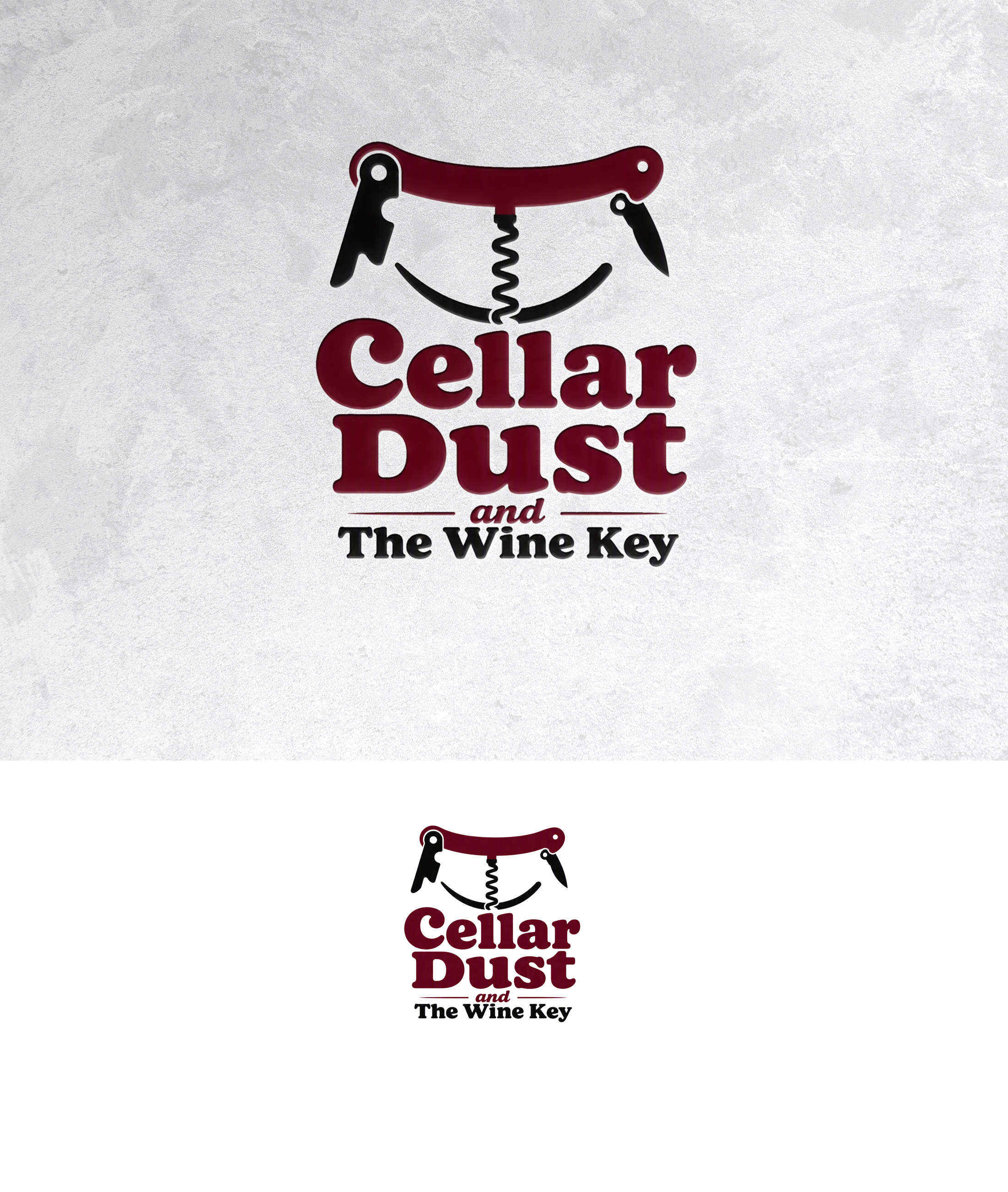 Logo Design by zamdi for this project | Design #37577404