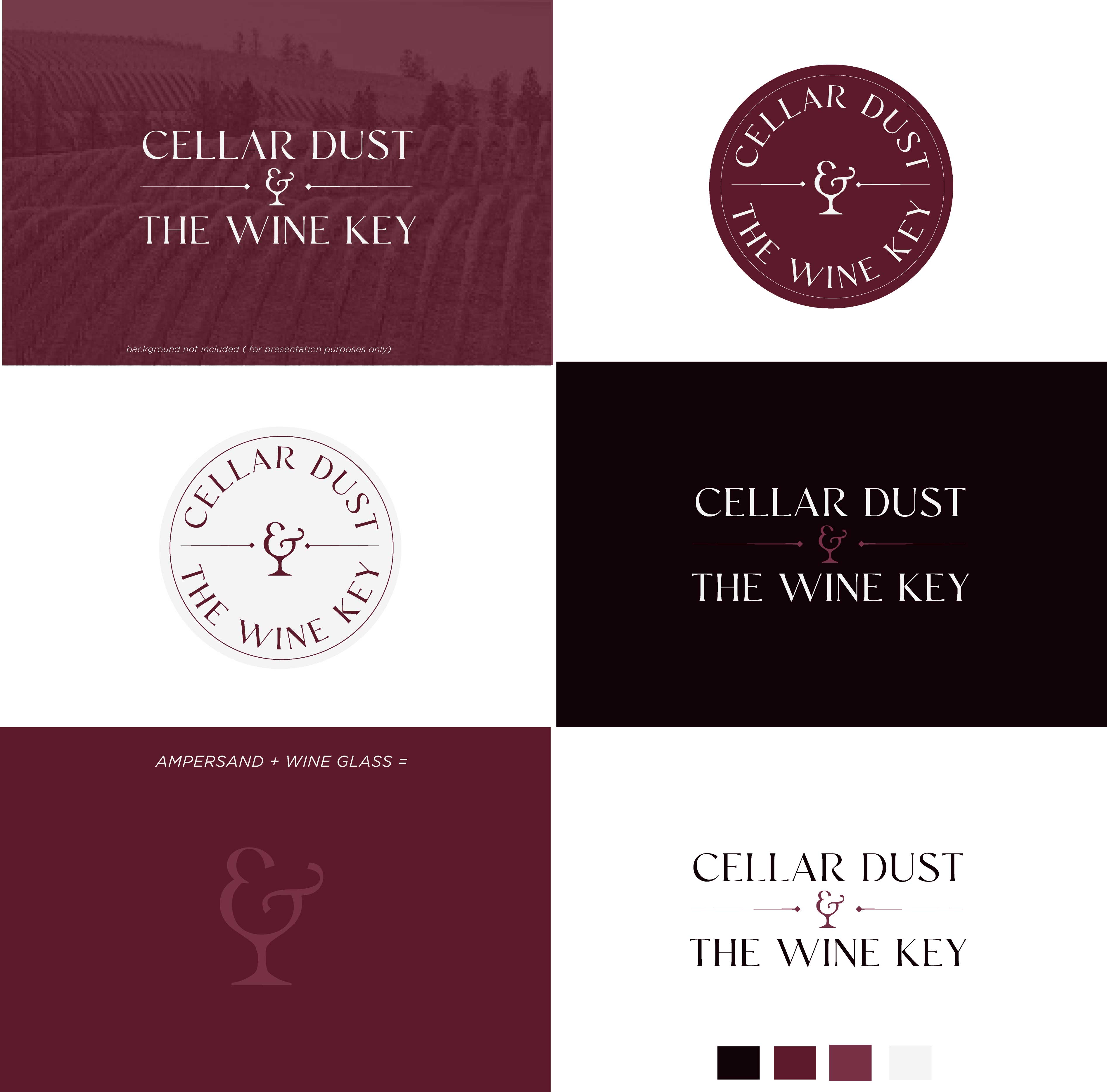 Logo Design by Birdcage for this project | Design #37583349