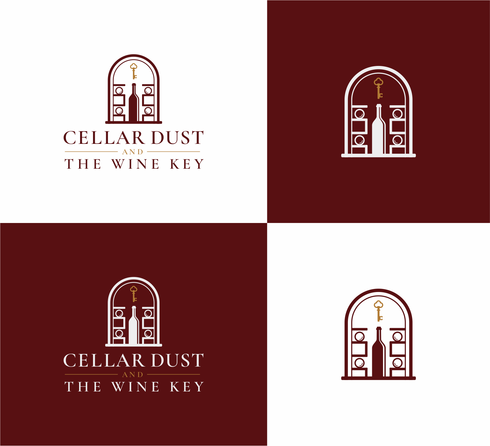 Logo Design by Sibyle for this project | Design #37579327