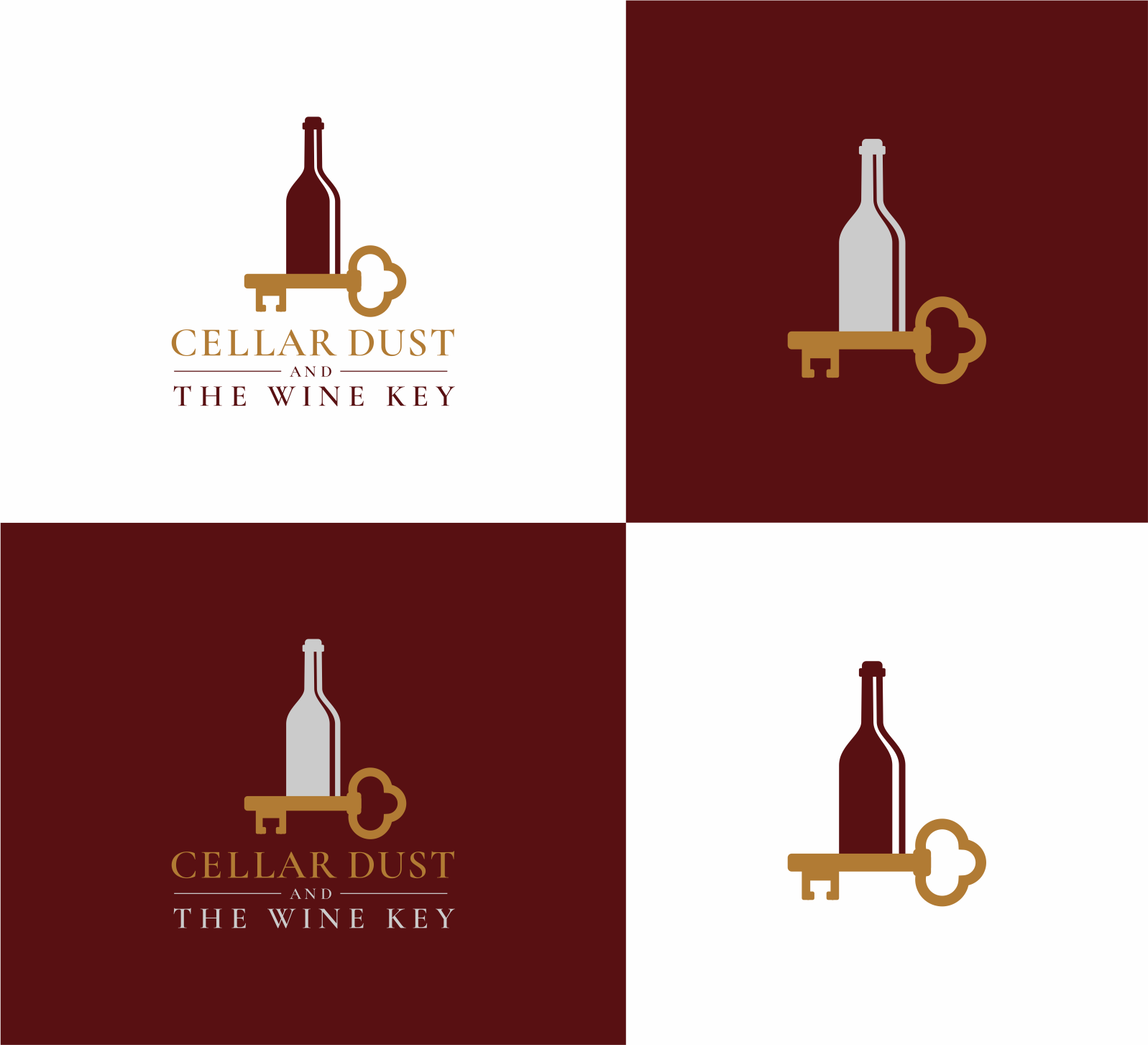 Logo Design by Sibyle for this project | Design #37580668