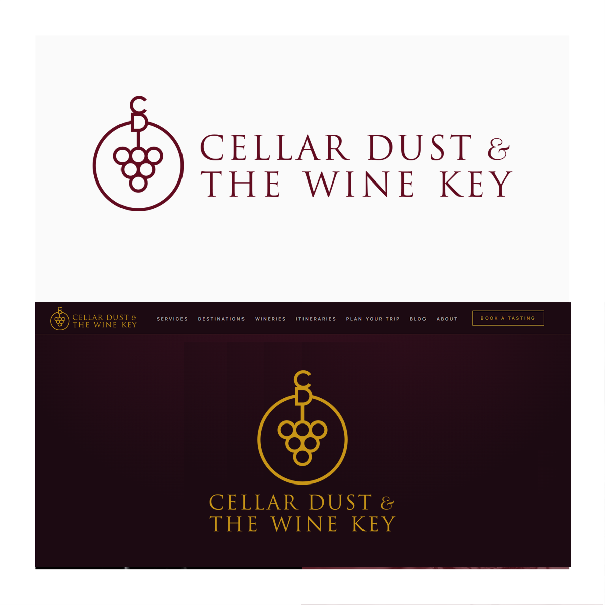 Logo Design by Mungbejotok for this project | Design #37595391