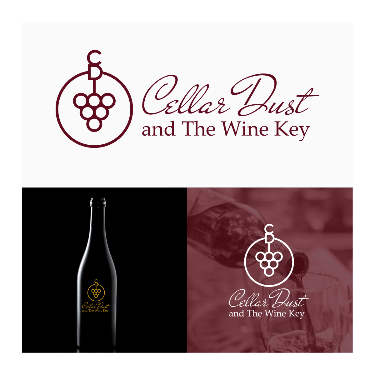 Logo Design by Mungbejotok for this project | Design #37595415