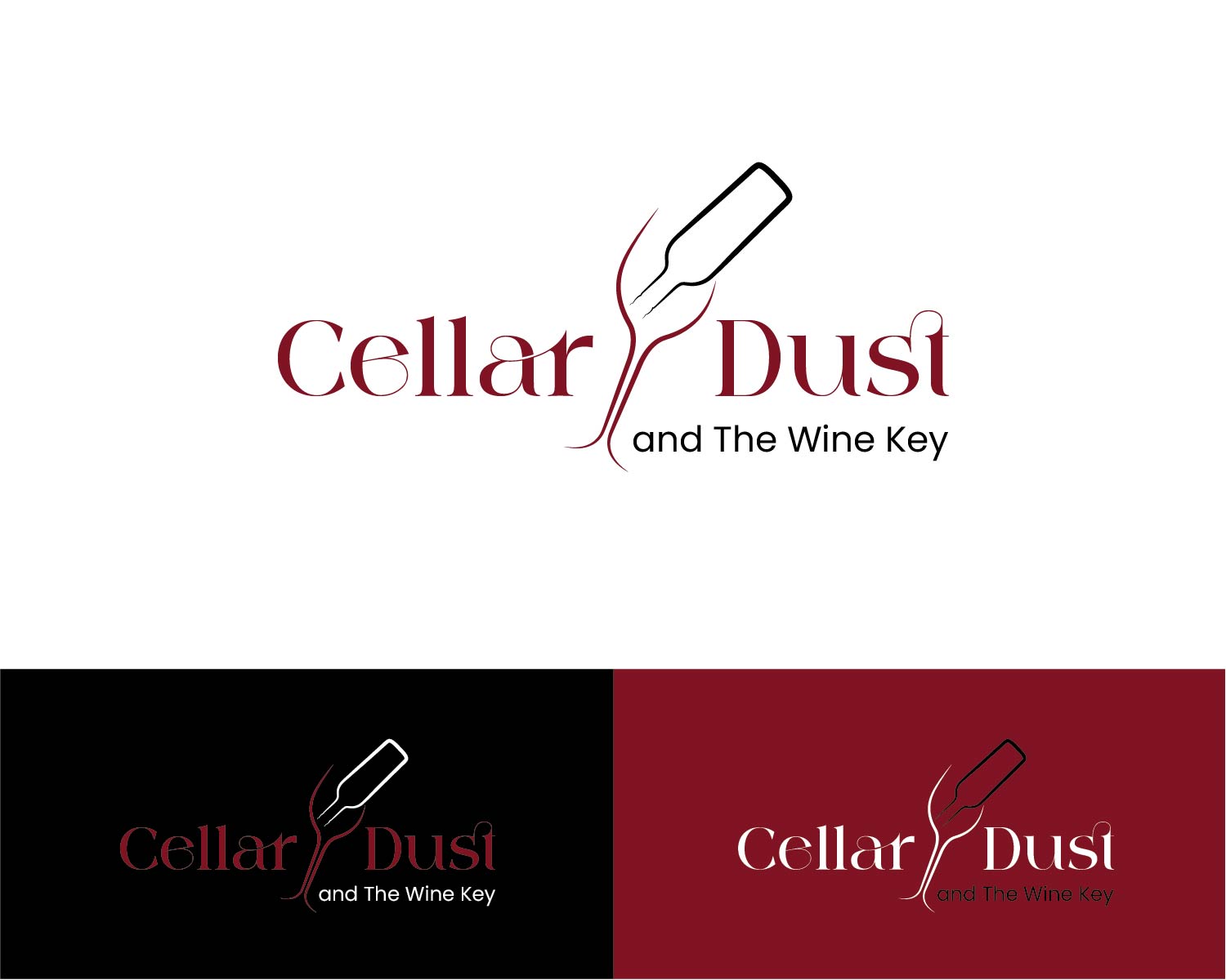 Logo Design by AMGraphix for this project | Design #37577747