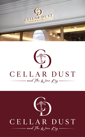 Logo Design by Chanel graphics for this project | Design: #37576747