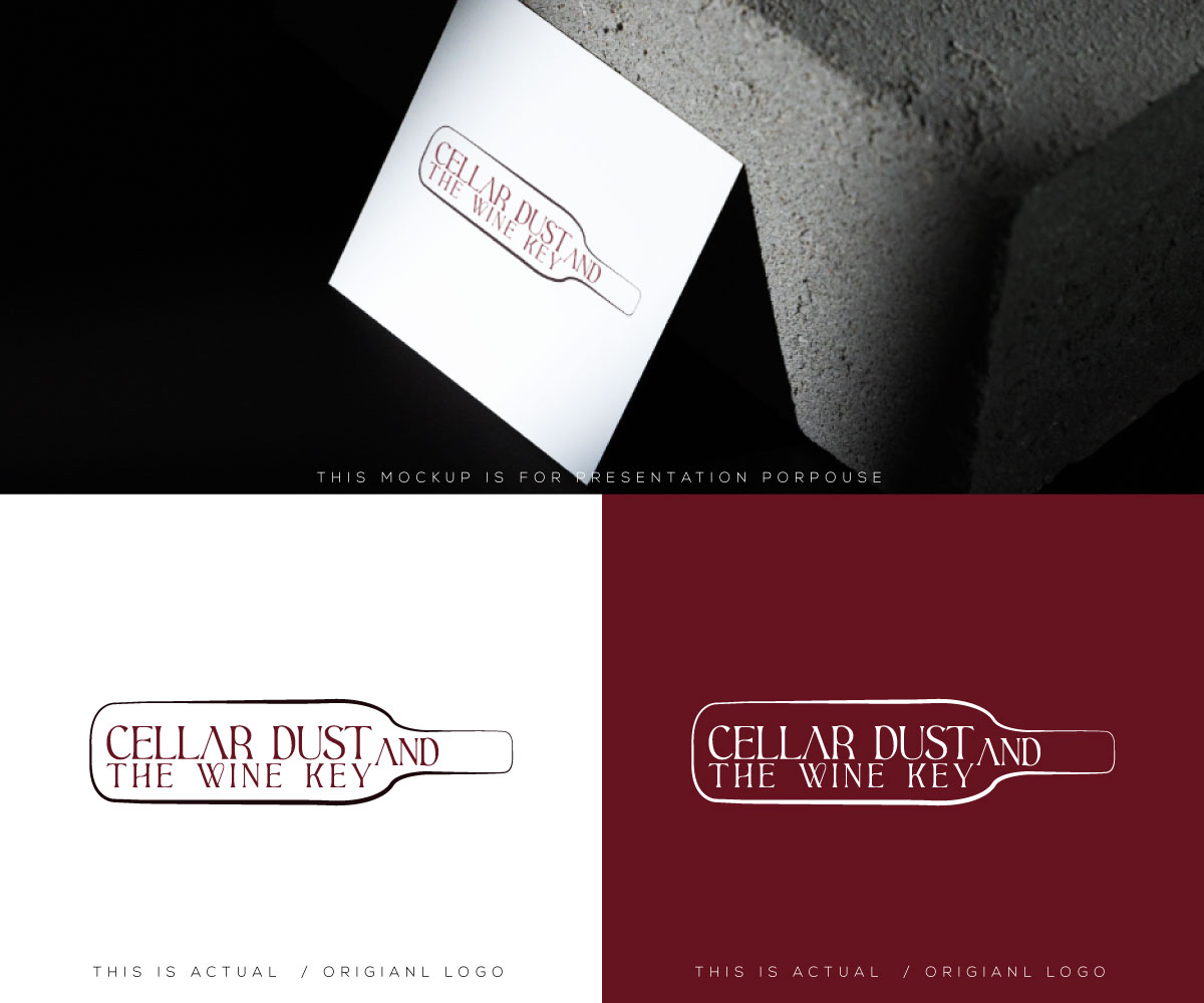 Logo Design by Ansh Design for this project | Design #37576984