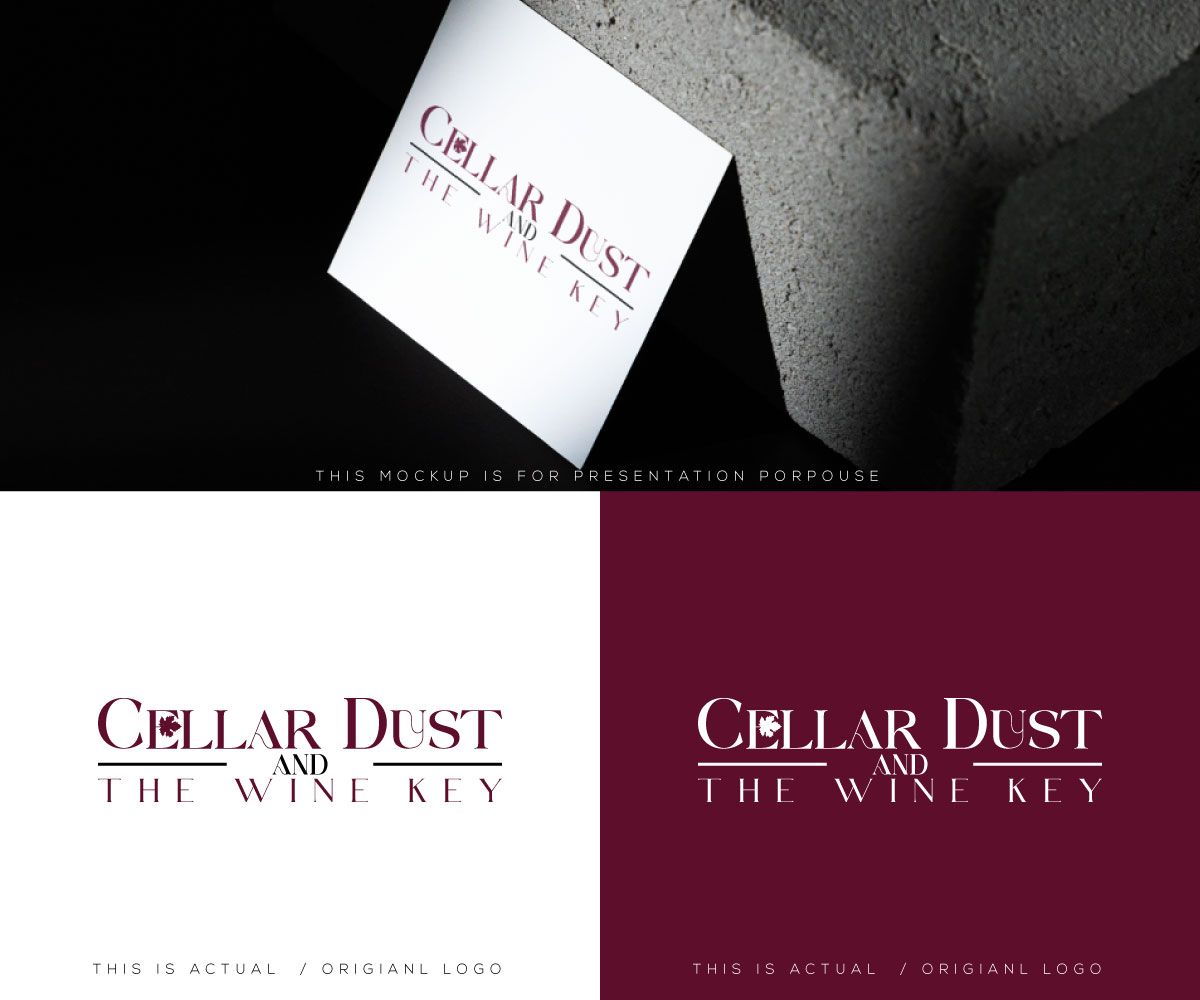 Logo Design by Ansh Design for this project | Design #37576987