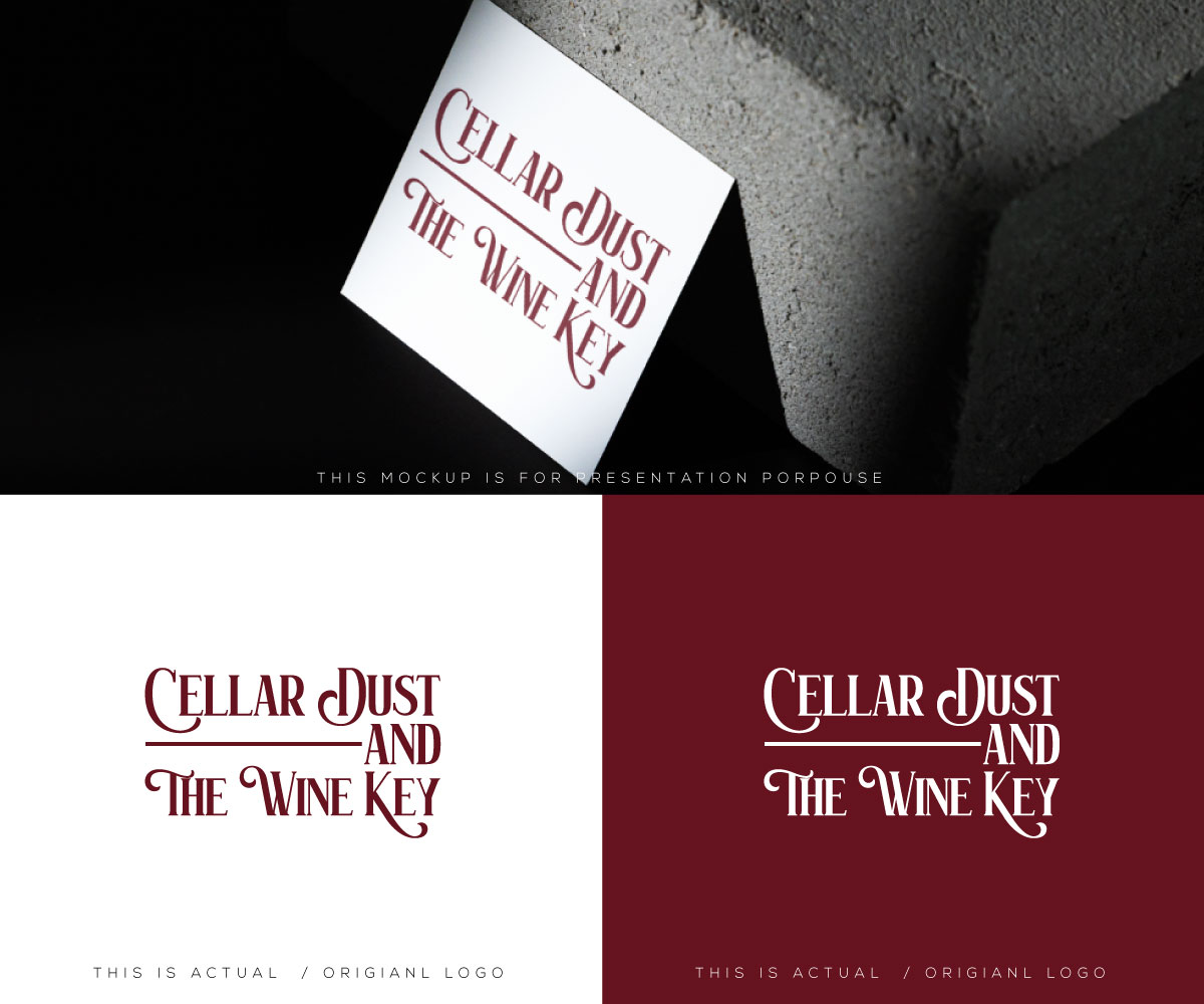 Logo Design by Ansh Design for this project | Design #37577764