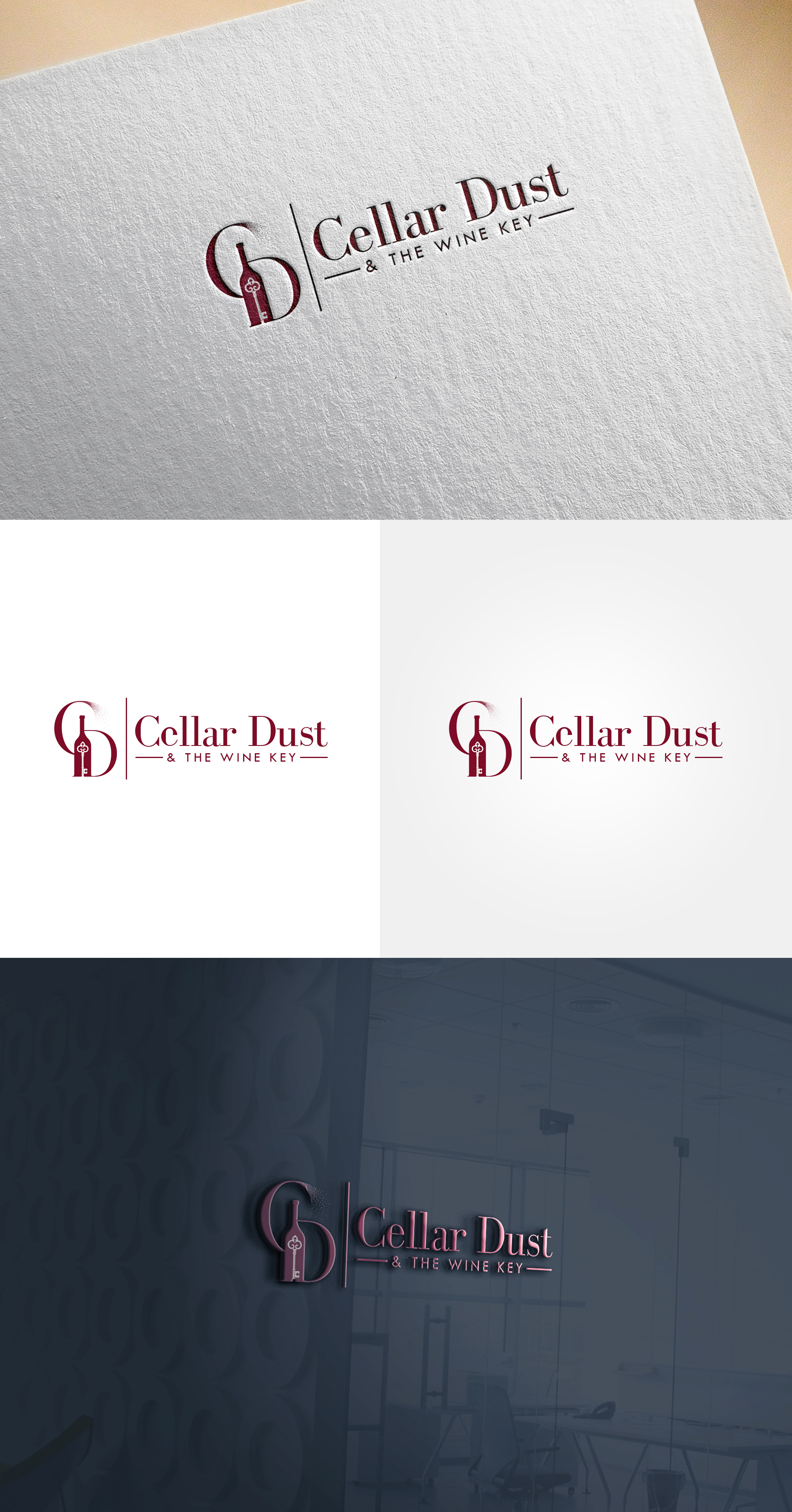 Logo Design by Soonia for this project | Design #37579910