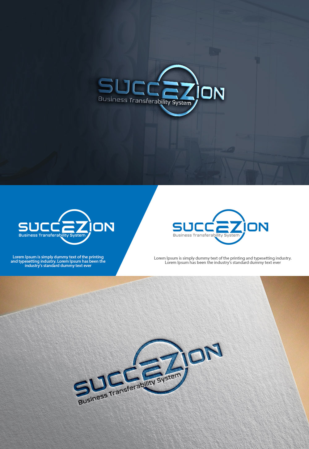 Logo-Design von sulemani  creation für dieses Projekt | Design #37577780