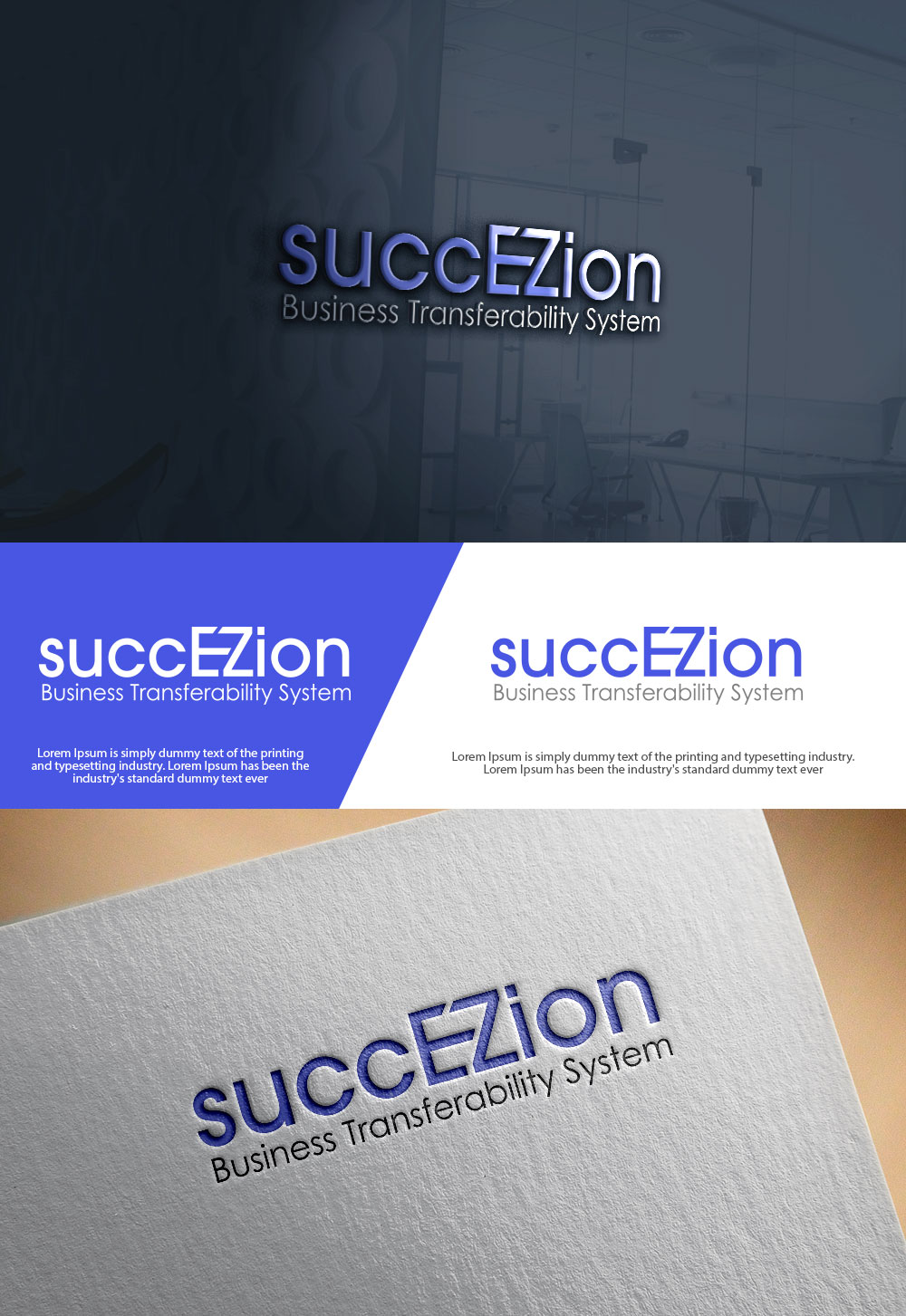 Logo-Design von sulemani  creation für dieses Projekt | Design #37577781