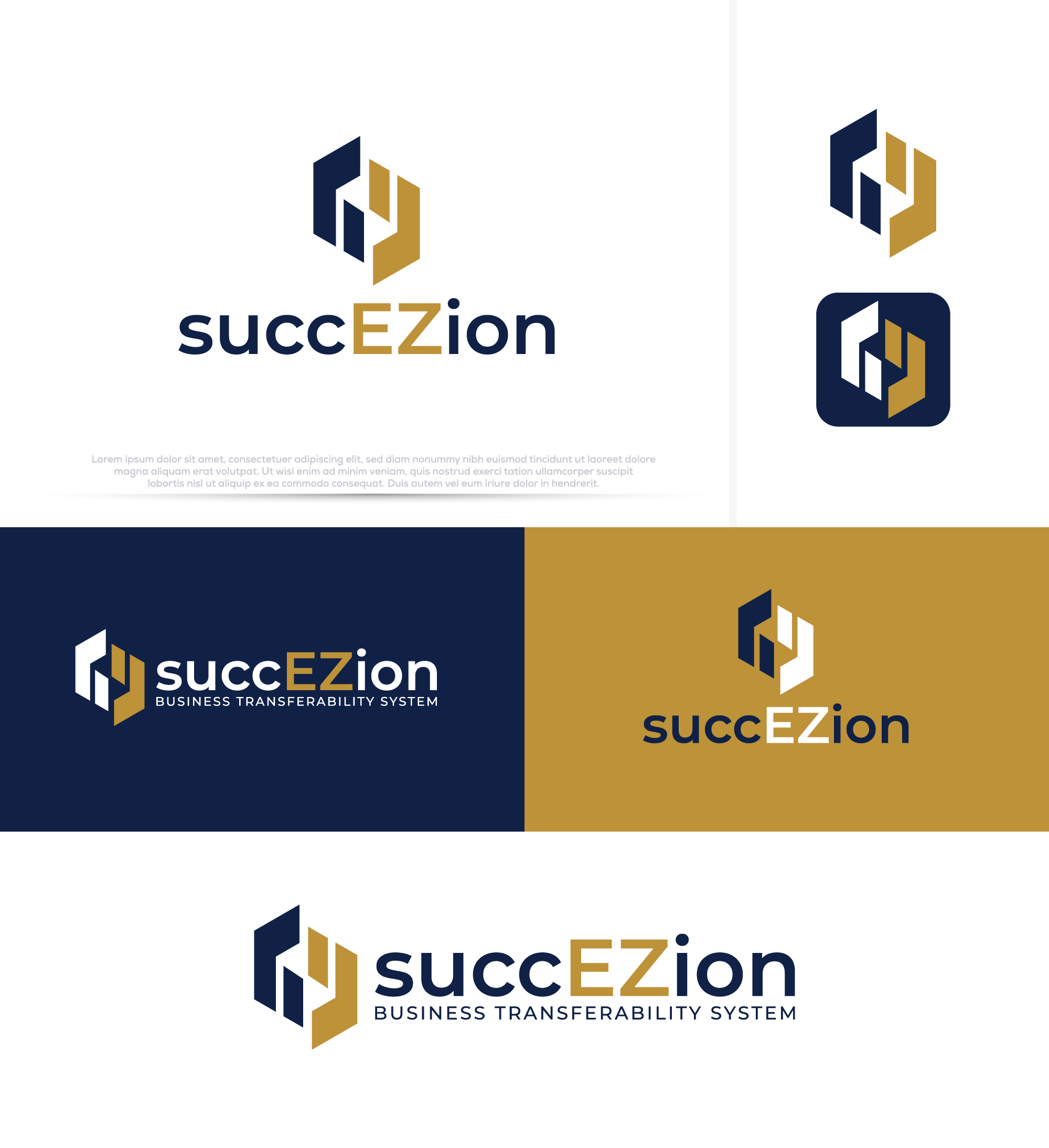 Logo-Design von InkPilot_Studio™ für dieses Projekt | Design #37574690