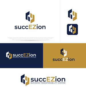 Logo-Design von InkPilot_Studio™ für dieses Projekt | Design: #37574690