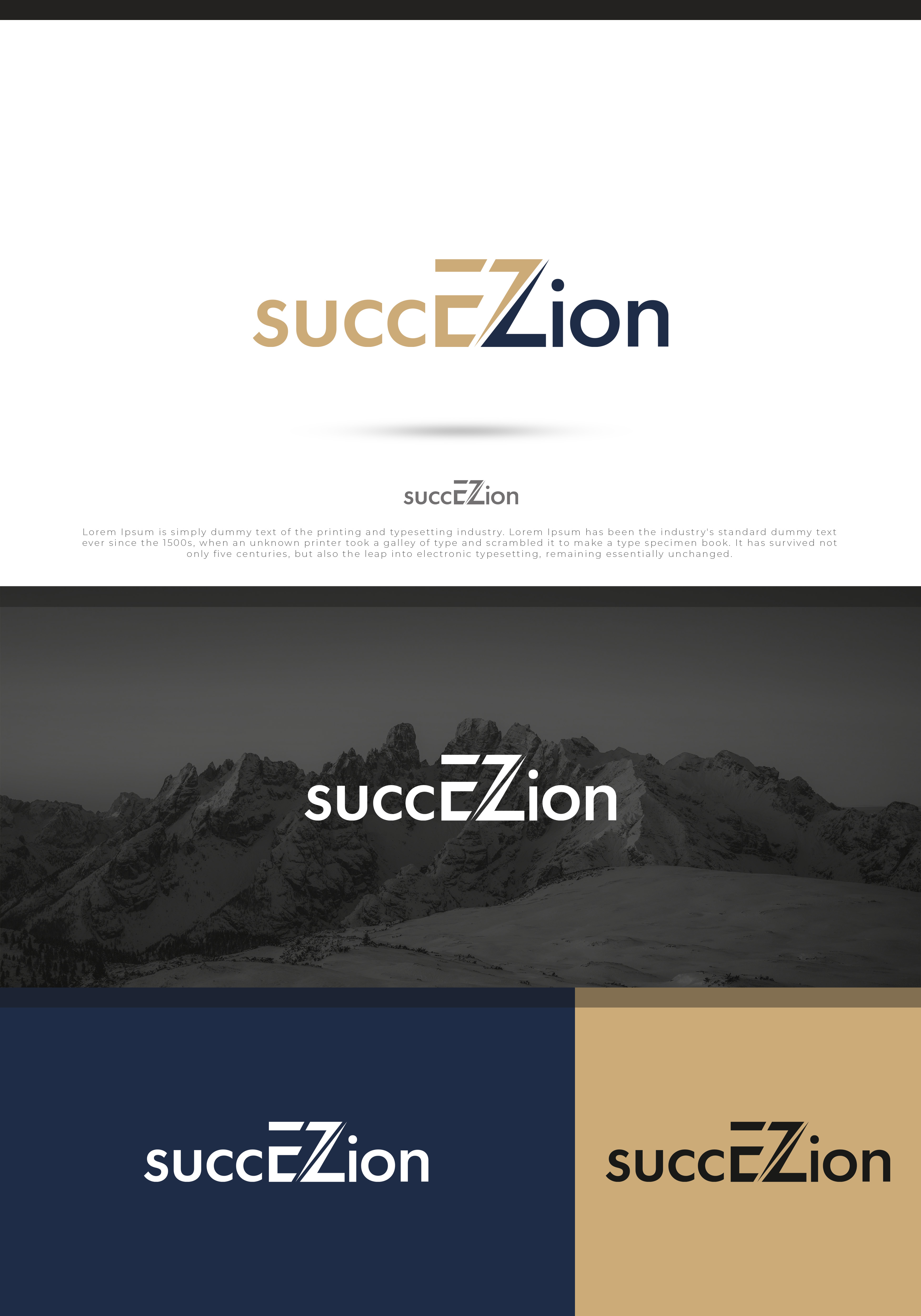 Logo Design by Red Line for this project | Design #37575116