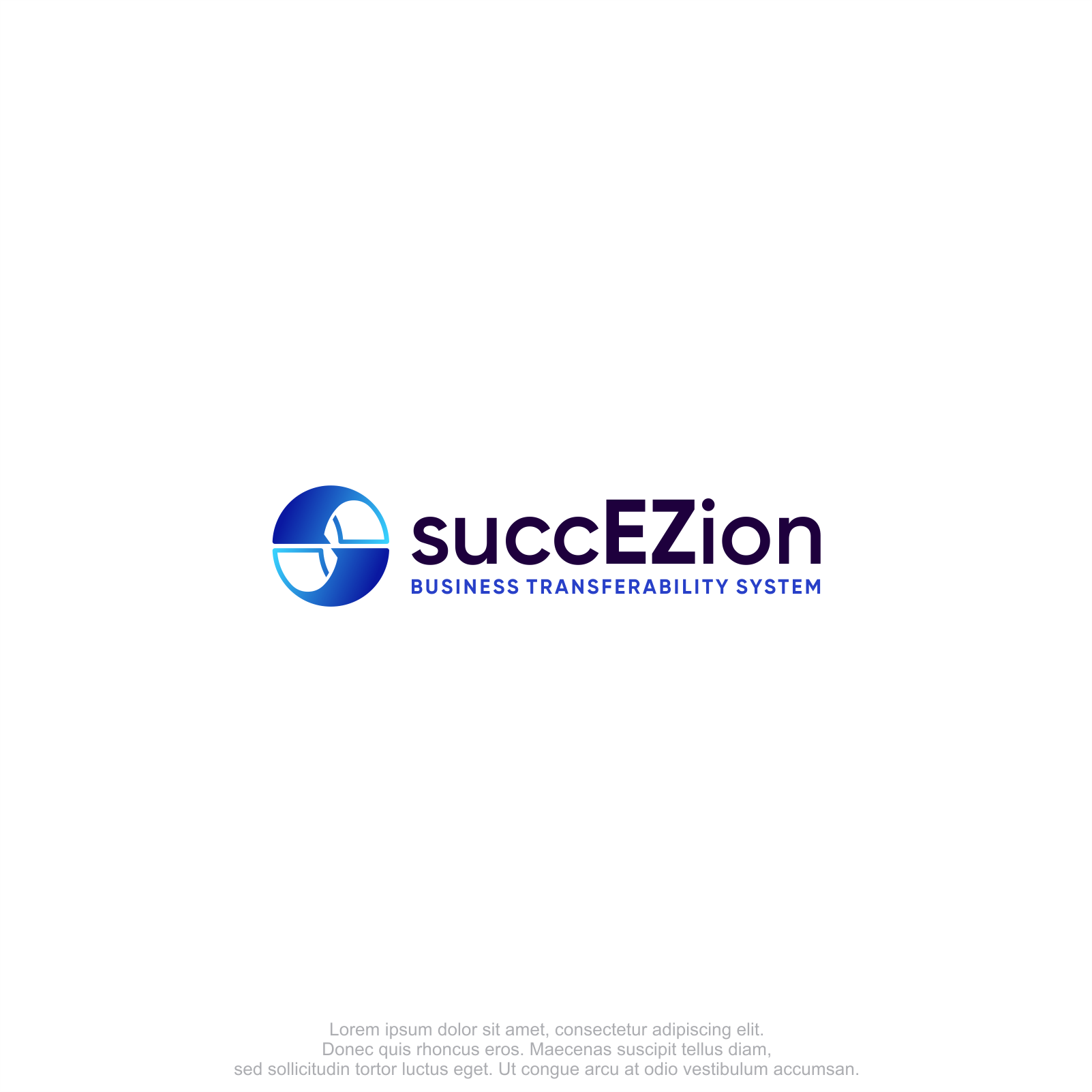 Logo-Design von M.Syaiful Huda für dieses Projekt | Design #37575694