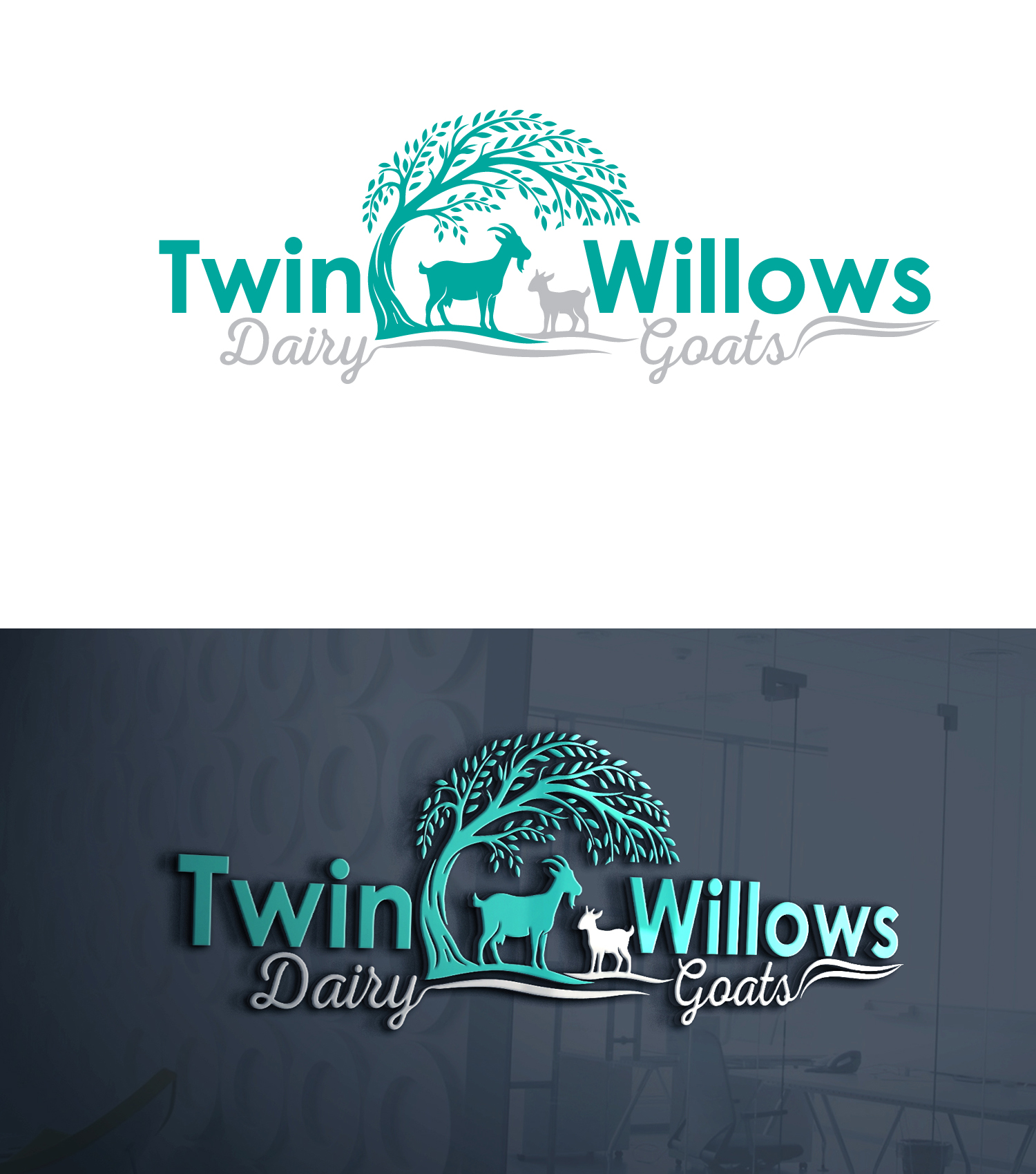 Logo Design by 24ksunny for this project | Design #37577014