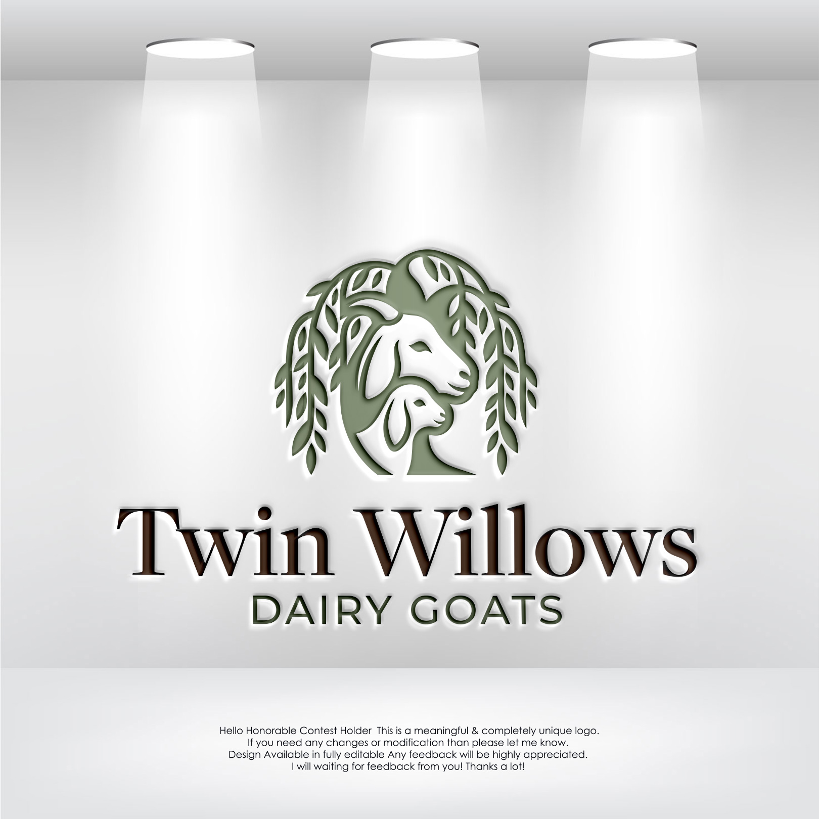 Logo Design by LogoEon for this project | Design #37579471