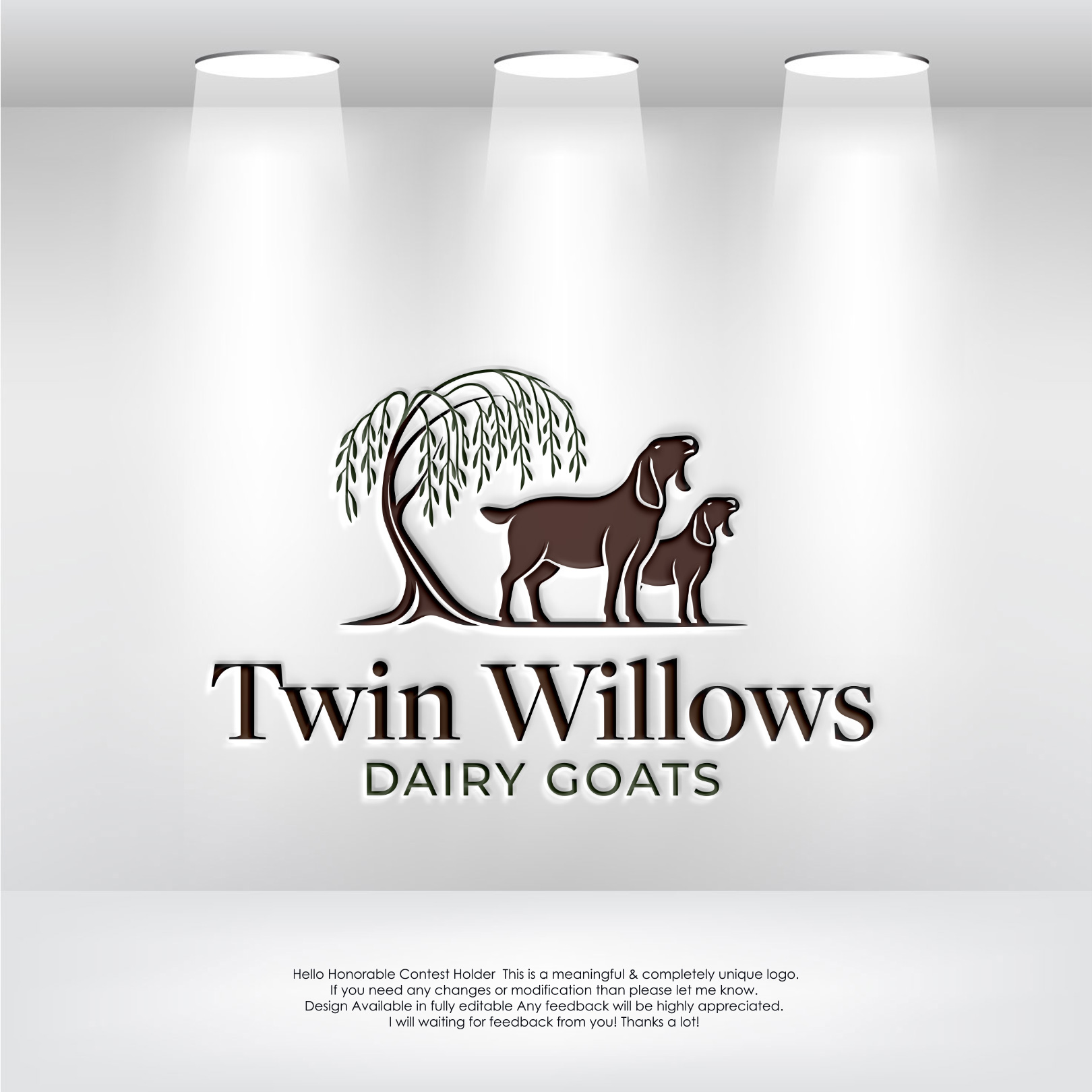 Logo Design by LogoEon for this project | Design #37579484