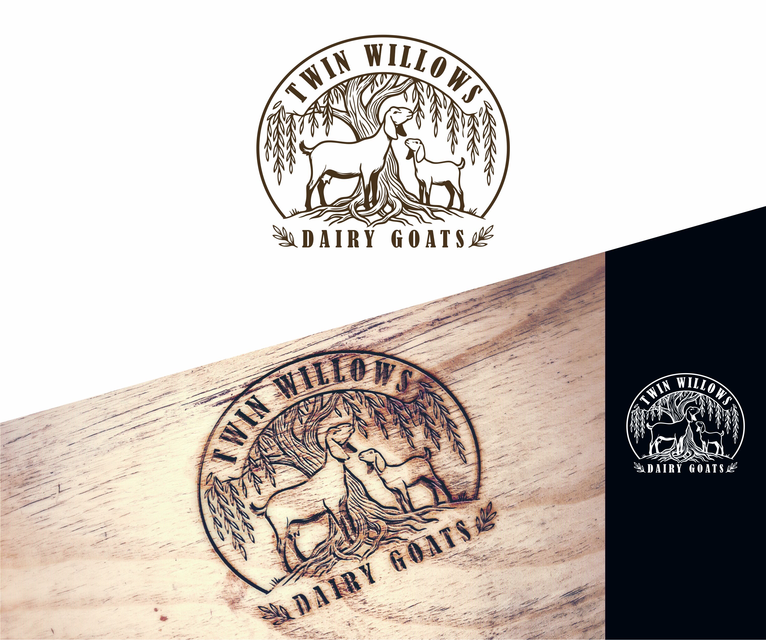 Logo Design by alkaline for this project | Design #37577609