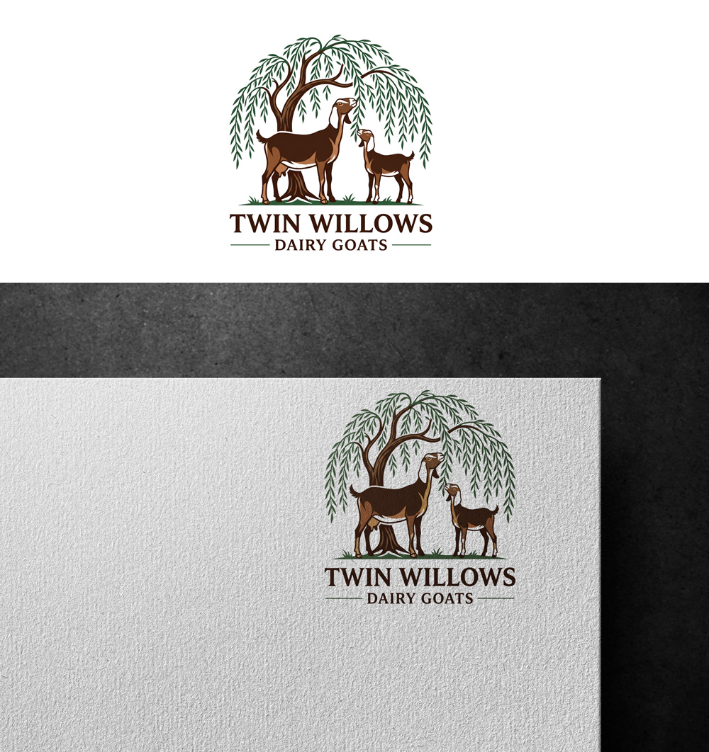 Logo-Design von RA-bica für dieses Projekt | Design #37576885