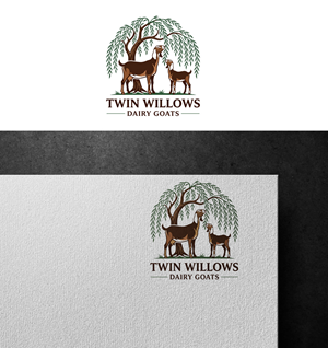 Logo-Design von RA-bica für dieses Projekt | Design: #37576885