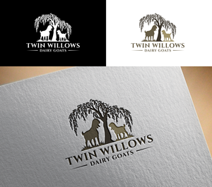 Logo-Design von RA-bica für dieses Projekt | Design: #37576965
