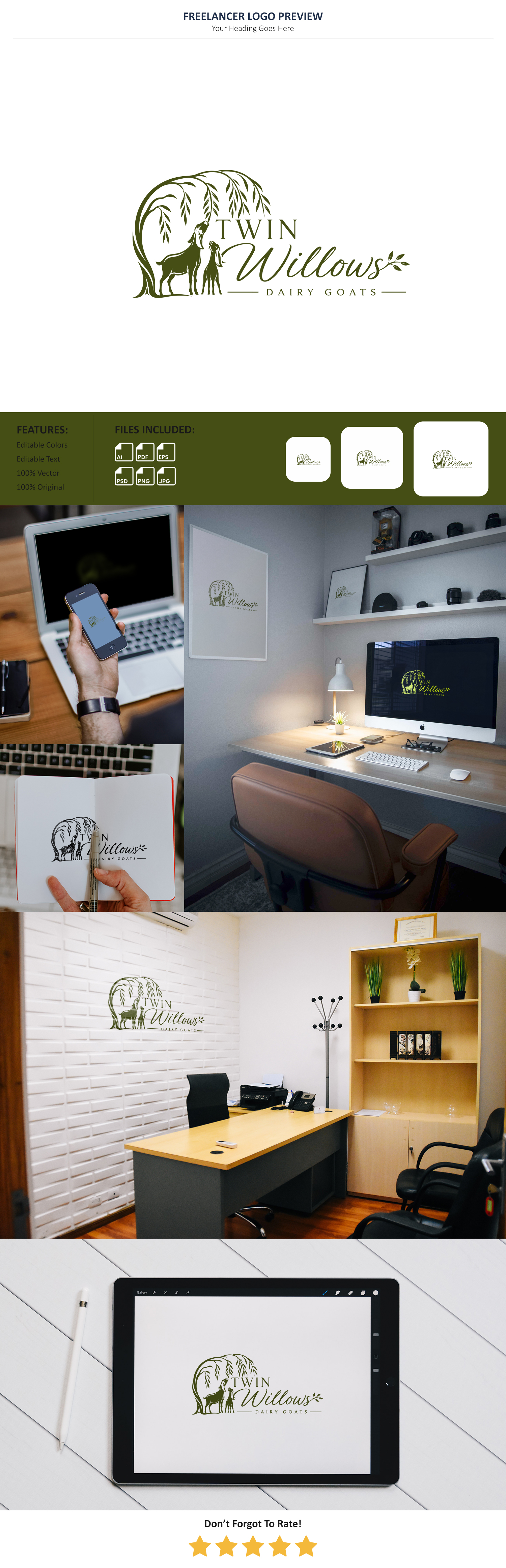 Logo Design by Pixel Signature for this project | Design #37582987